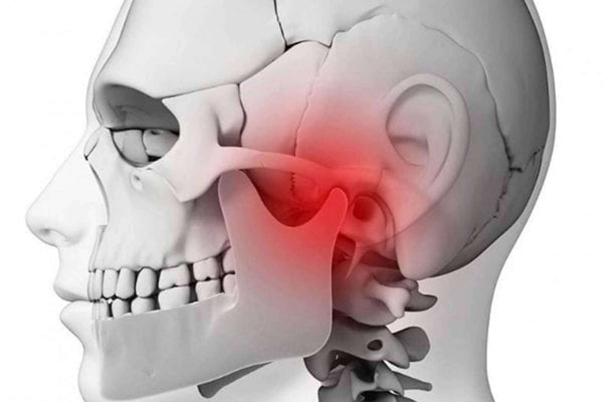 ¿Cómo tratar las lesiones de la articulación temporomandibular o ATM a través de la osteopatía?
