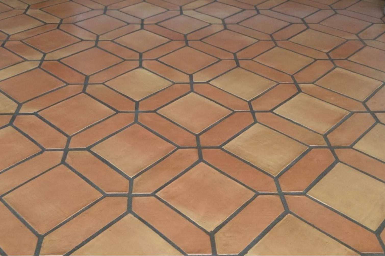 Materiales Artesanales, especializados en la fabricación artesanal de suelos de barro cocido