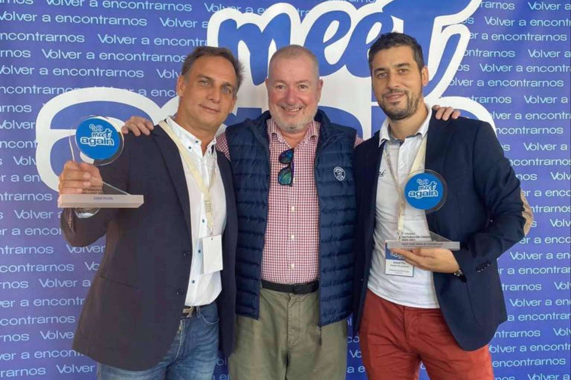 Fincas Cano & Pujol, el Premio Nacional Inmobiliario está en San Cugat