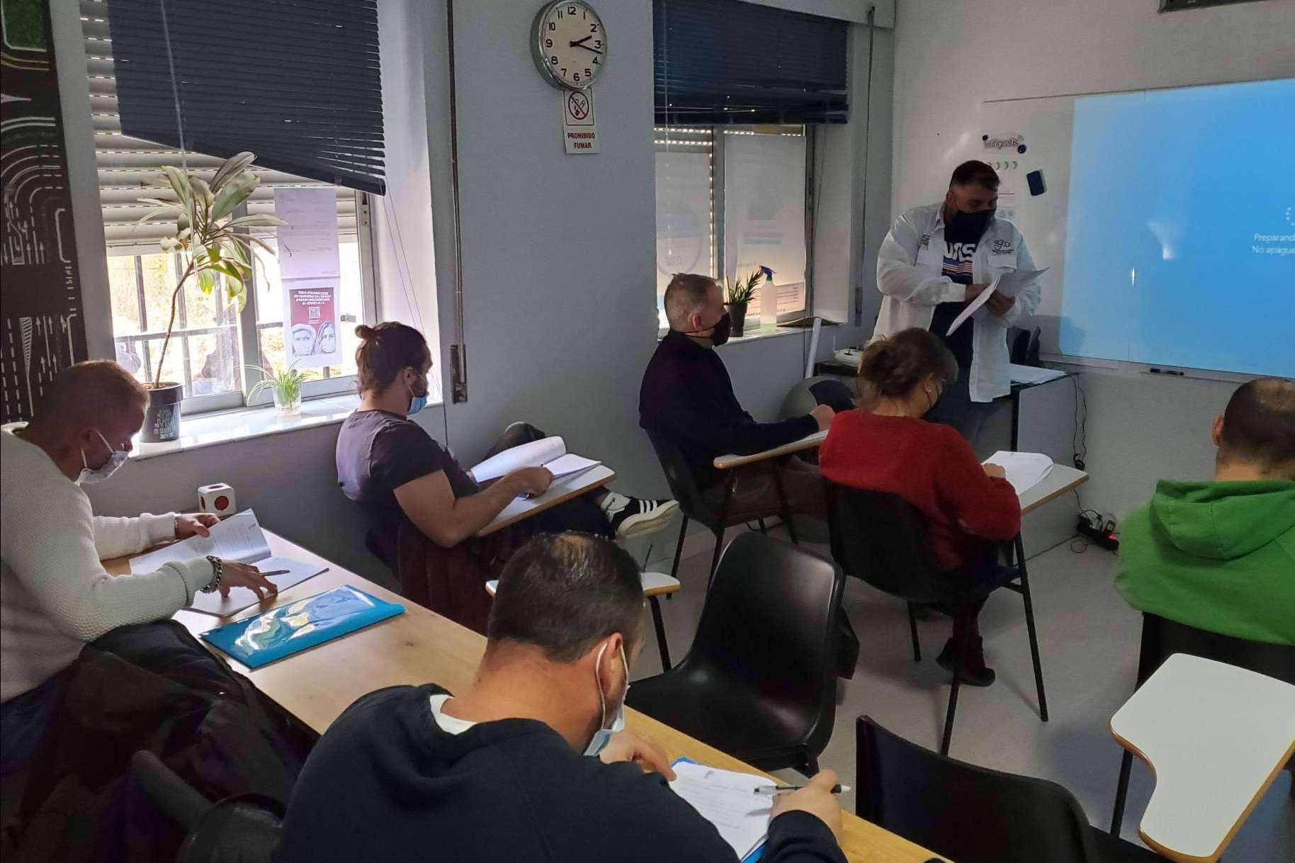 Iniciarse como piloto de drones en el centro de formación Aeroescuela Extreme
