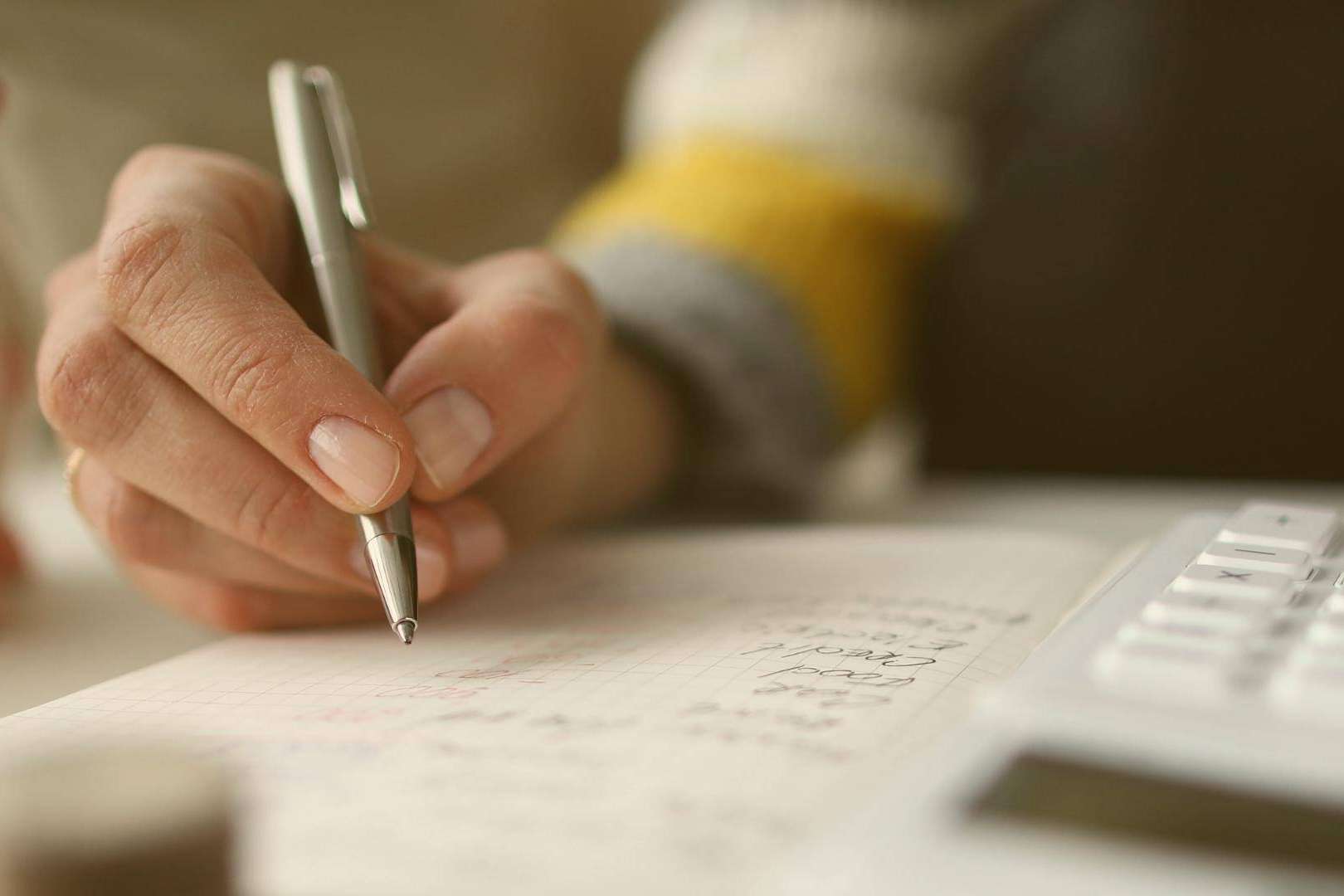 Qué es el índice de salud financiera y por qué es importante calcularlo