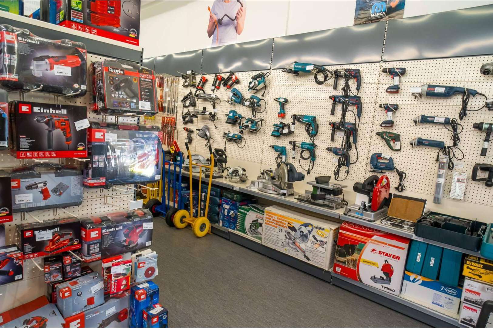 Ferroval lanza su tienda online ferretería para adaptarse a la nueva realidad del comercio electrónico