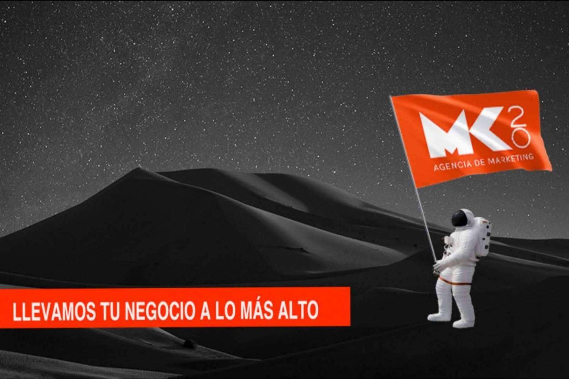 Las estrategias de marketing para negocios locales que ofrece la agencia MK20