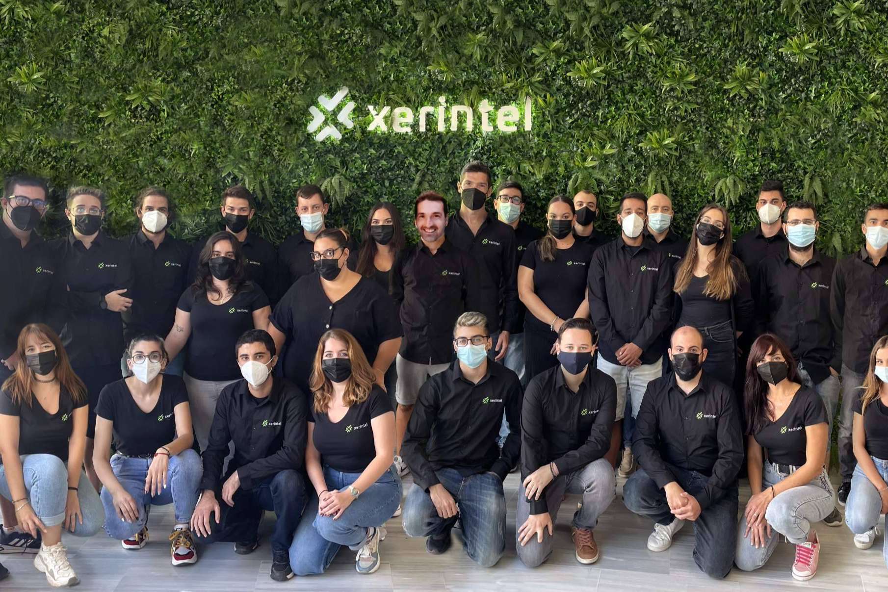 Xerintel afirma que el éxito de un emprendimiento depende directamente de un adecuado desarrollo digital