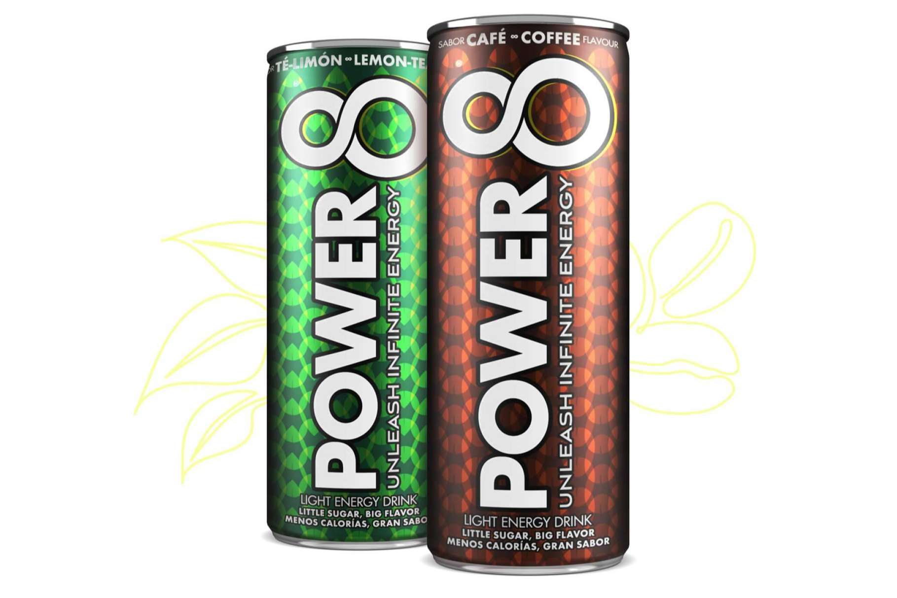 La infinita solidaridad de Power8 con Global Gift Foundation