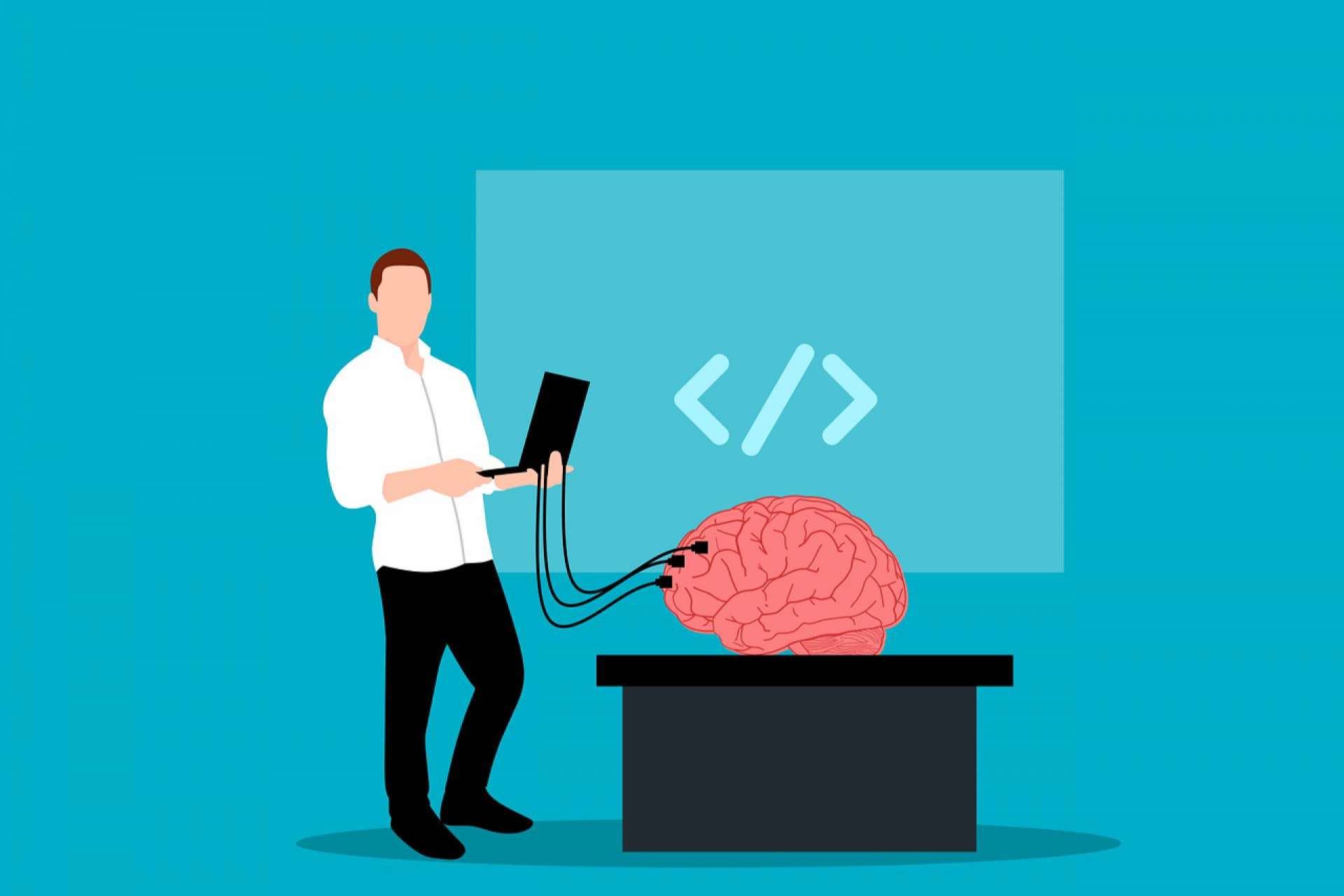Reprogramación mental con Zeloni Magelli, limpiar la mente es fundamental