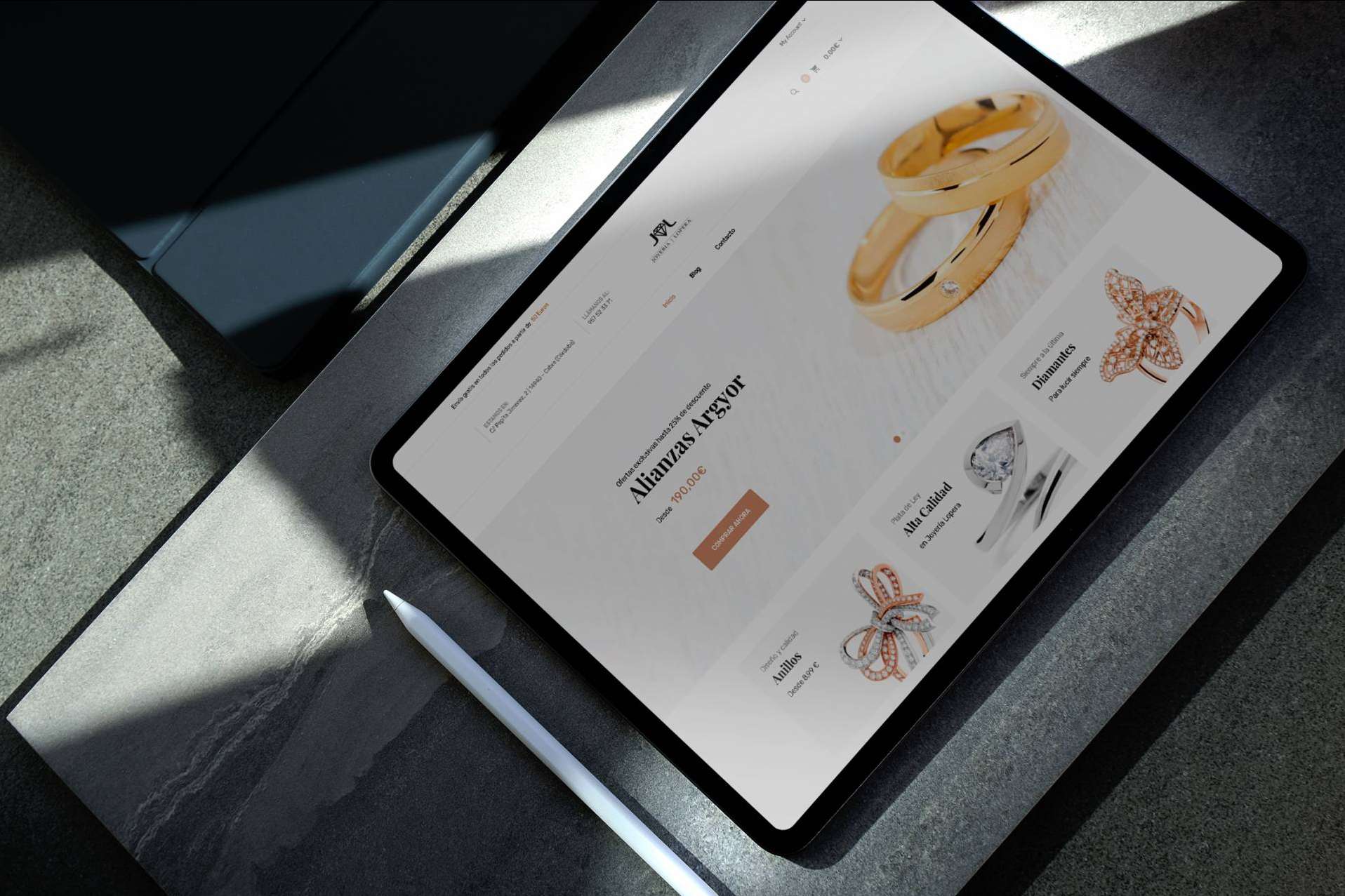 EveryBind es la empresa cordobesa que ha ayudado a las pymes durante pandemia mediante el desarrollo con productos propios como marketplaces
