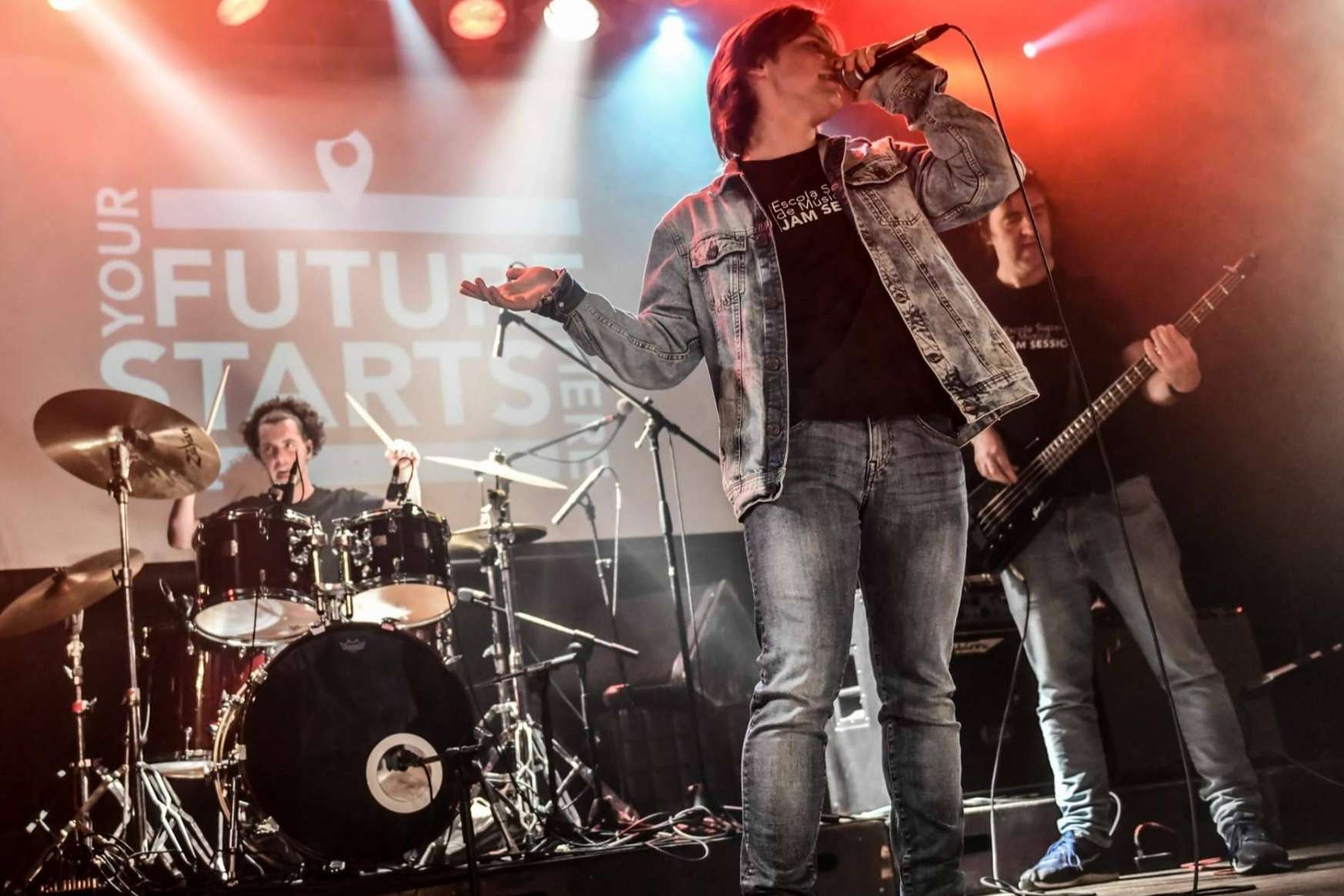 La Escuela Superior de Música Jam Session ofrece el primer título superior oficial en músicas actuales en Barcelona