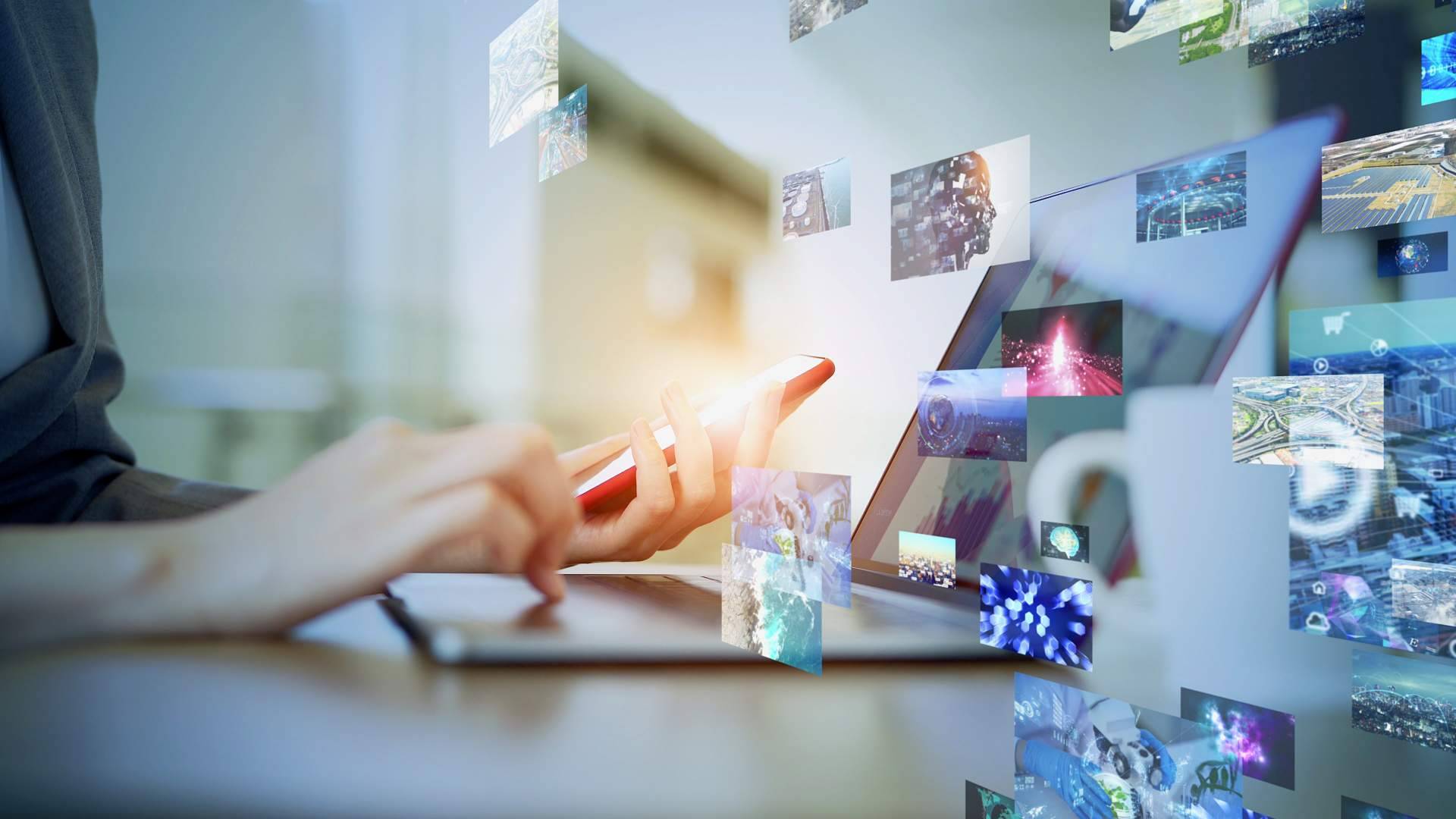 Las razones del crecimiento de la industria audiovisual y la rentabilidad de usar el vídeo en estrategias de marketing de la mano de FlitCut