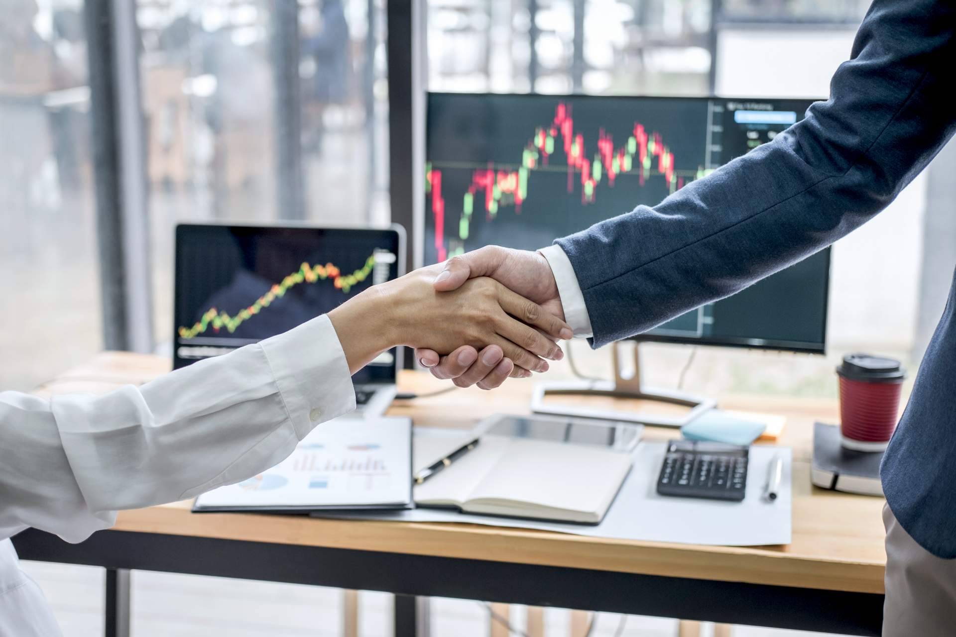 Aprender a leer los signos del trading institucional gracias al curso Rompimiento en la Zona Mastery