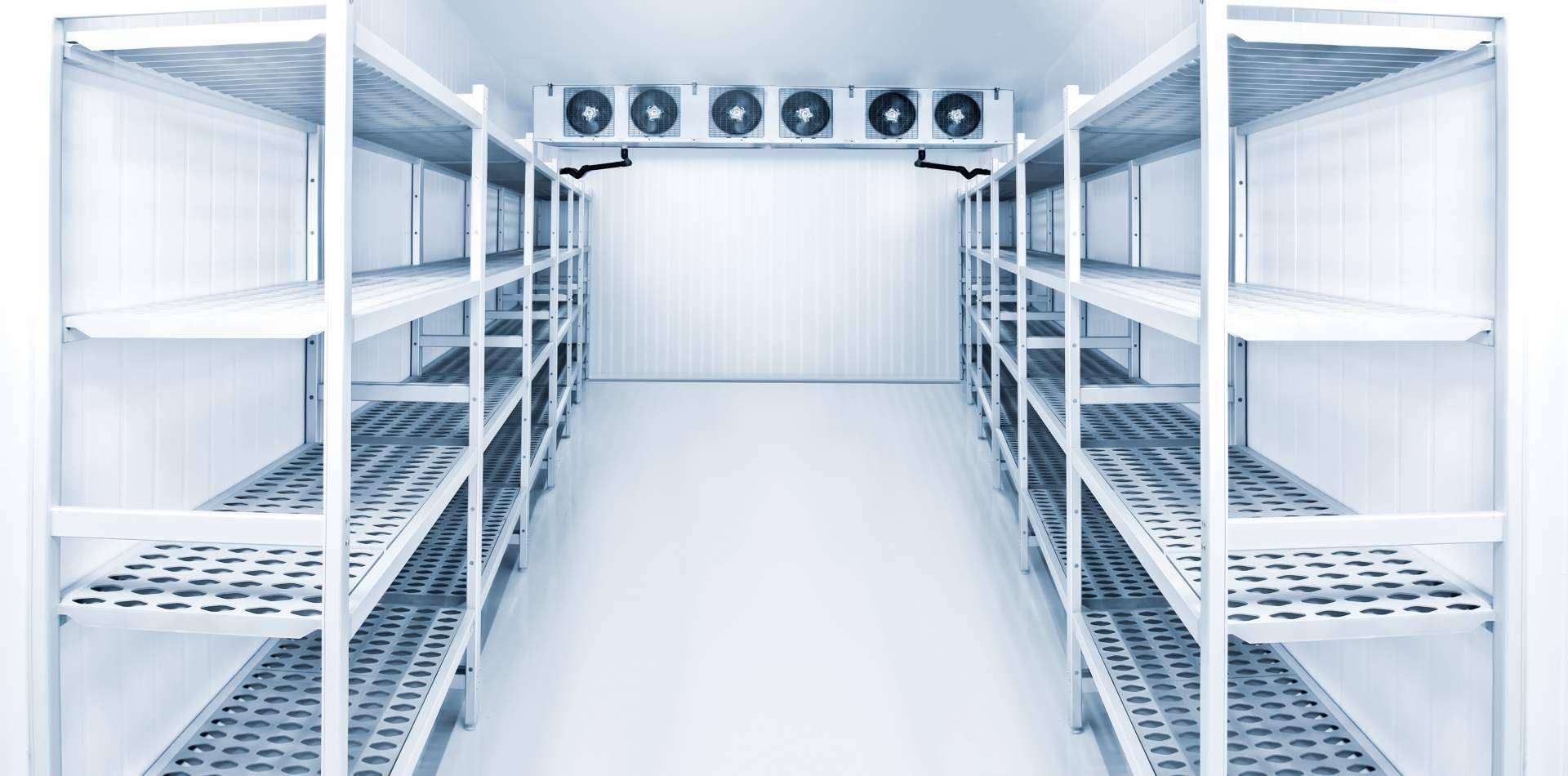 Para maquinaria y cámaras frigoríficas, Aacore Supply ofrece recambios originales