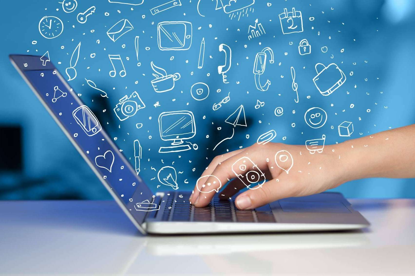 Signum Comunicación, una agencia de diseño web que cuenta con más de 20 años de experiencia en el sector