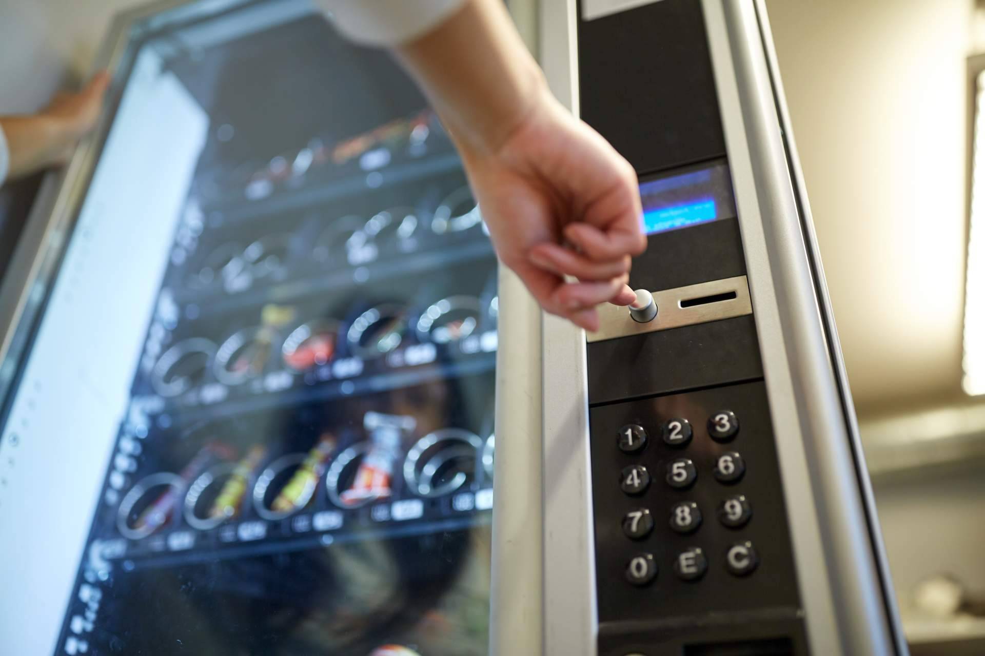 La importancia del crecimiento del sector vending y las mejoras tecnológicas de las máquinas, por Élite Vending Madrid