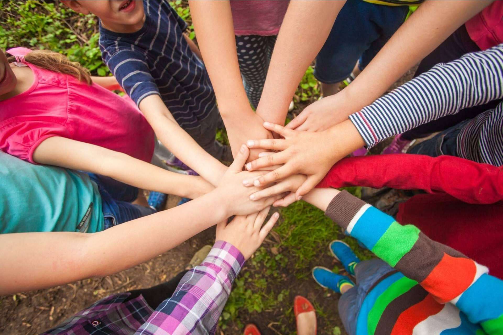Aventurarte, campamentos de verano para niños en Madrid repletos de actividades