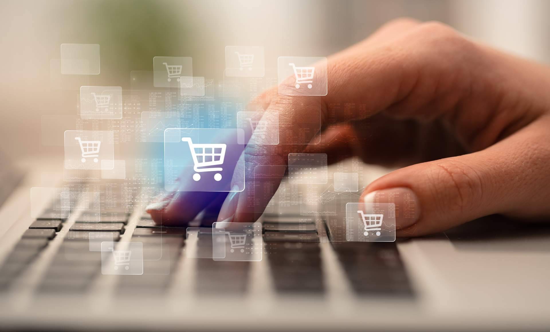 Eprox presta ayuda para vender en internet