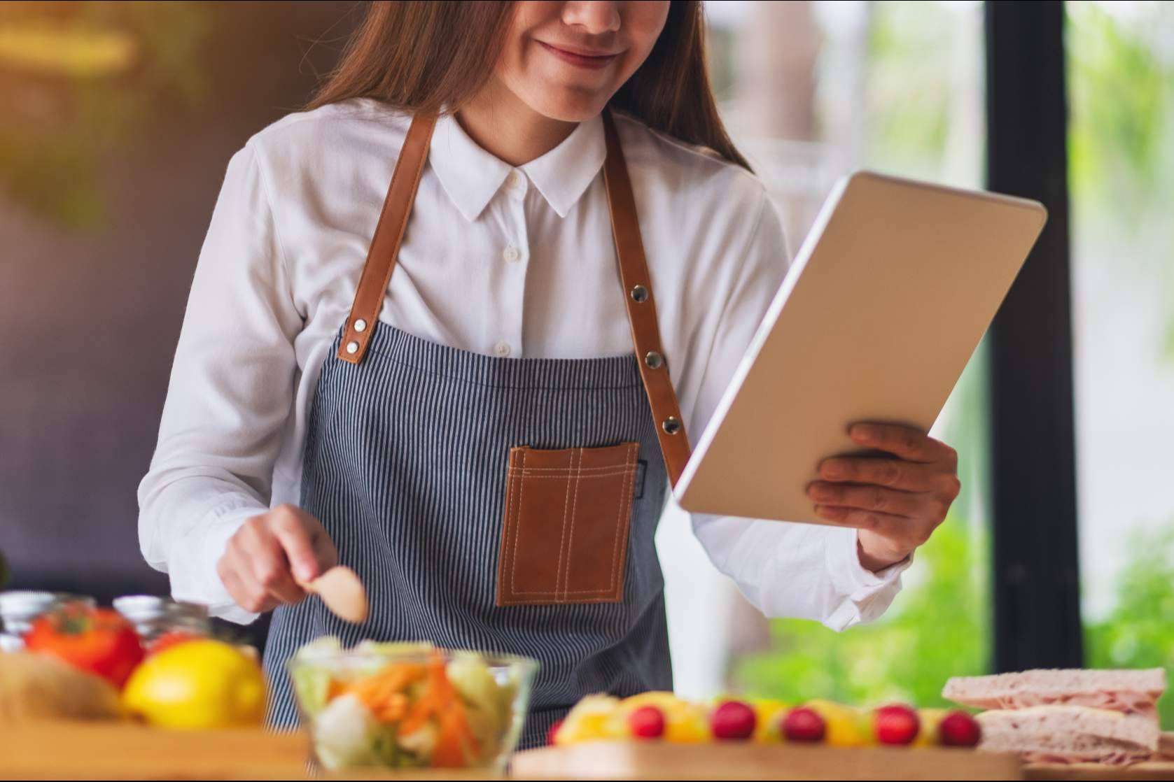MisThermorecetas, el portal de recetas culinarias para Thermomix