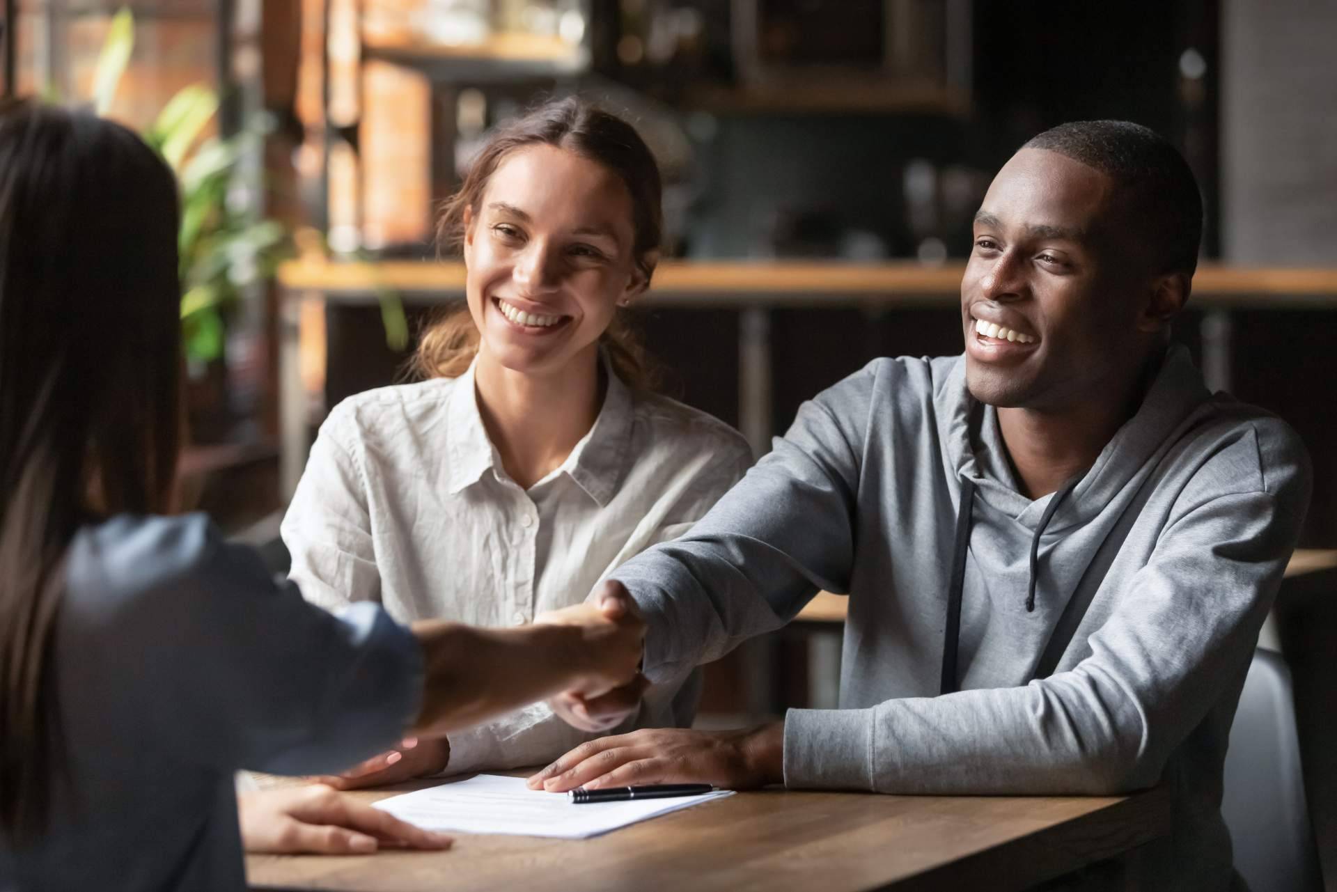 Para conseguir la hipoteca ideal es muy importante contar con un intermediario de crédito inmobiliario