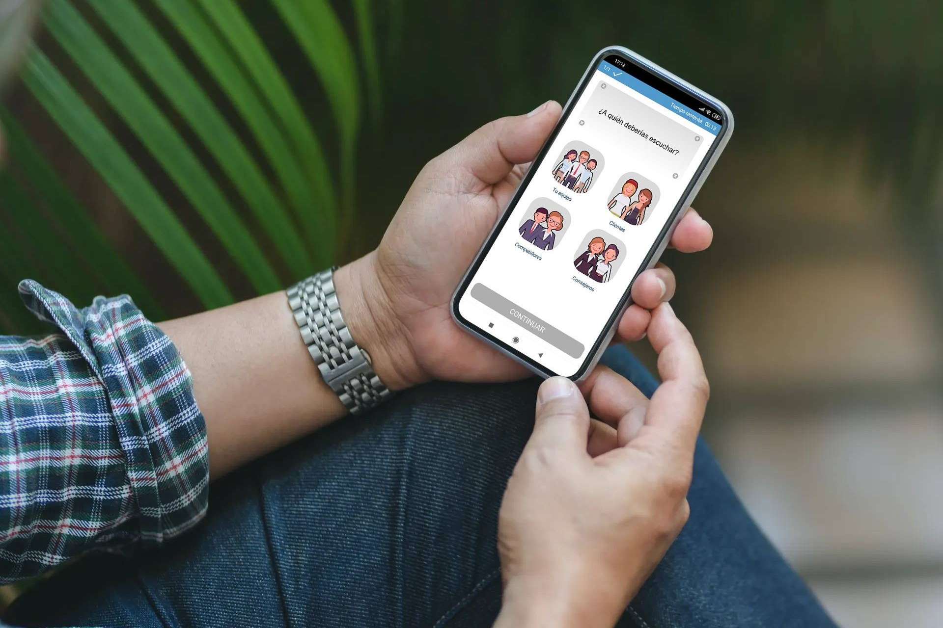 Tallentto expone el impacto de la gamificación en la formación de los empleados de cadenas de supermercado