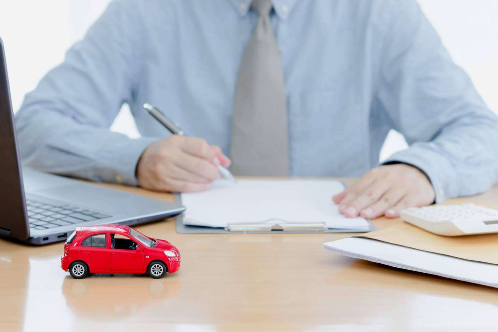 SF Motor, vender un coche nunca fue tan fácil