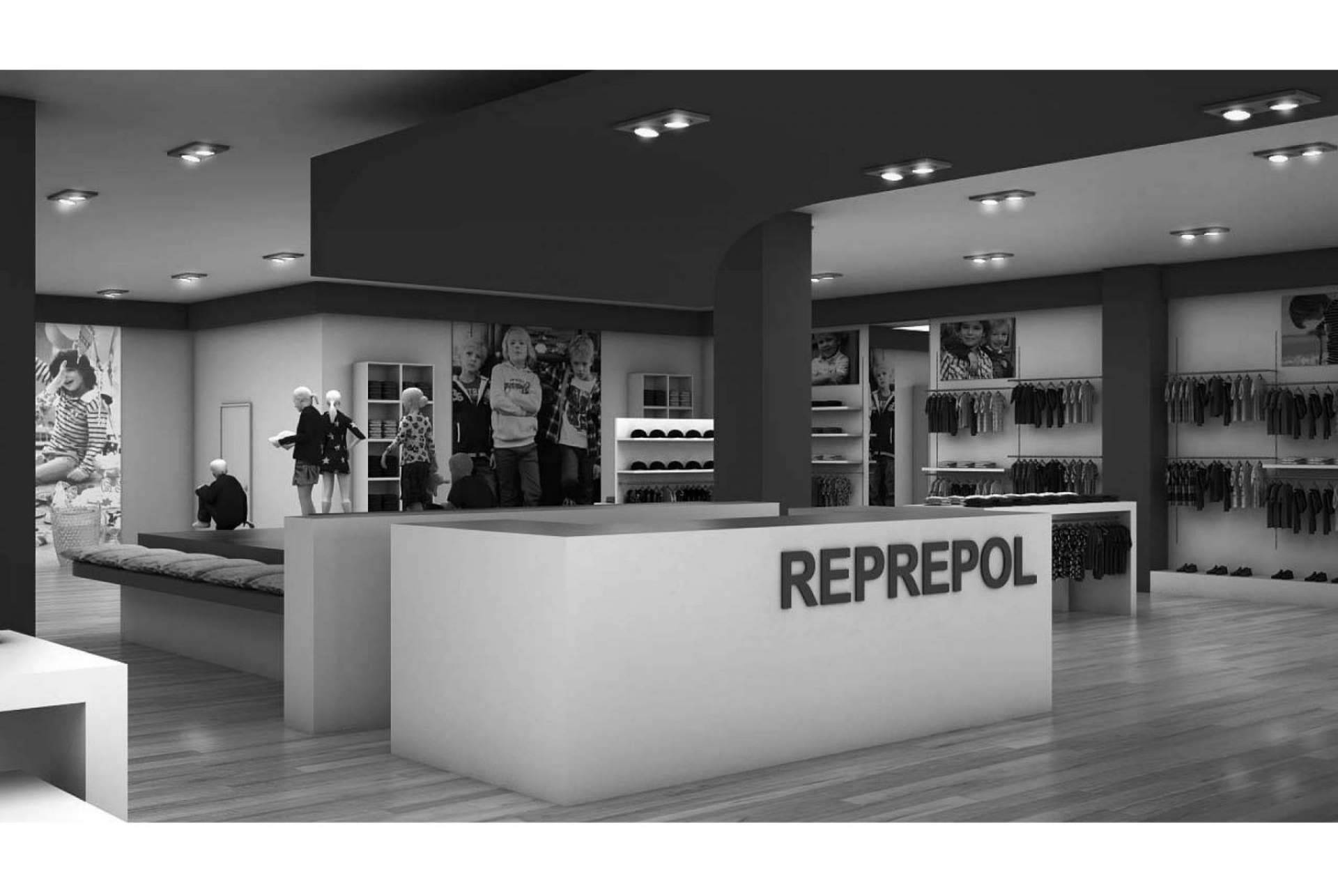 Reprepol opiniones. ¿Los clientes están satisfechos con sus servicios?