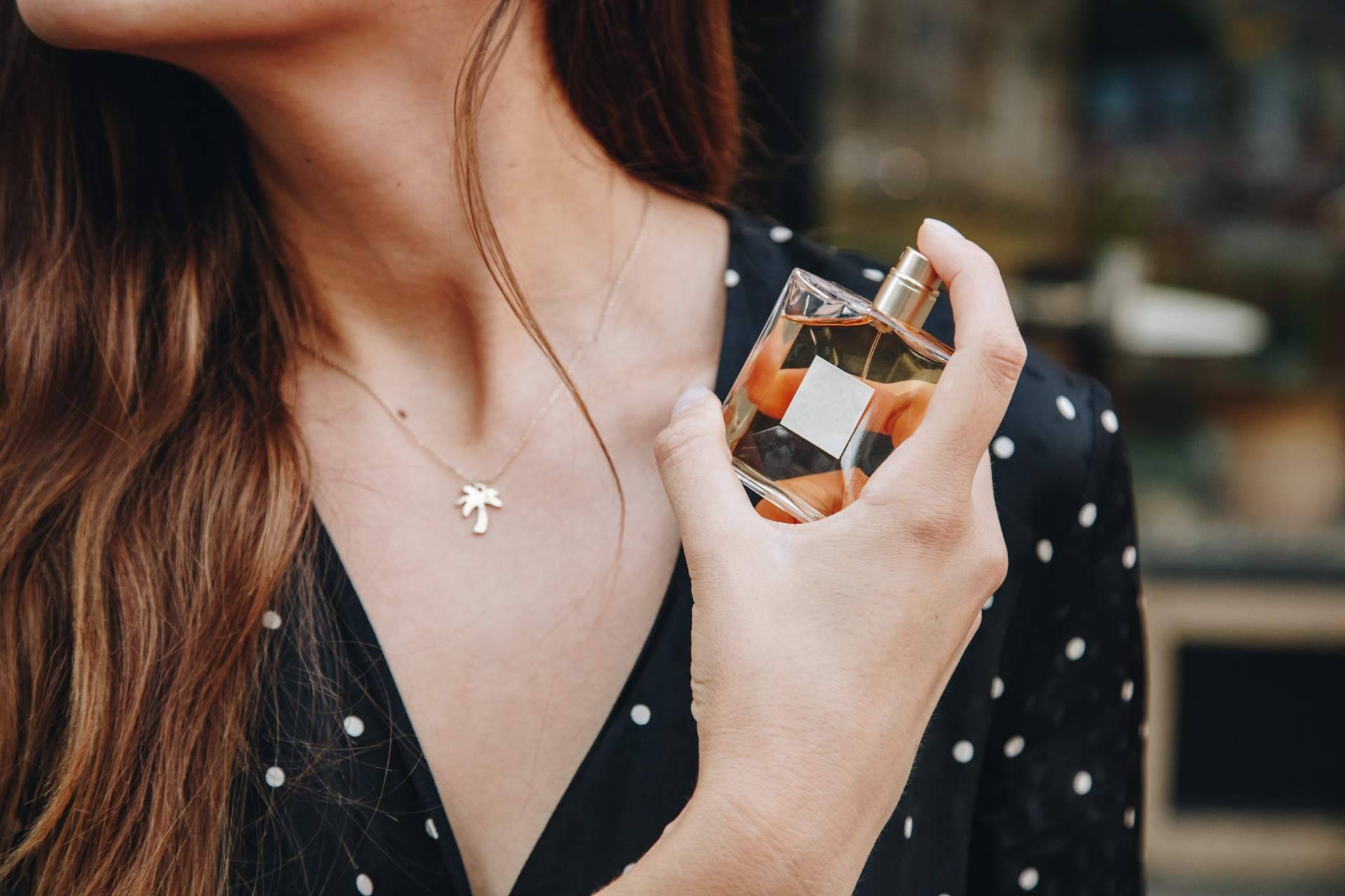 Hoy en día, usar un perfume de calidad no tiene por qué ser caro gracias a Larome París