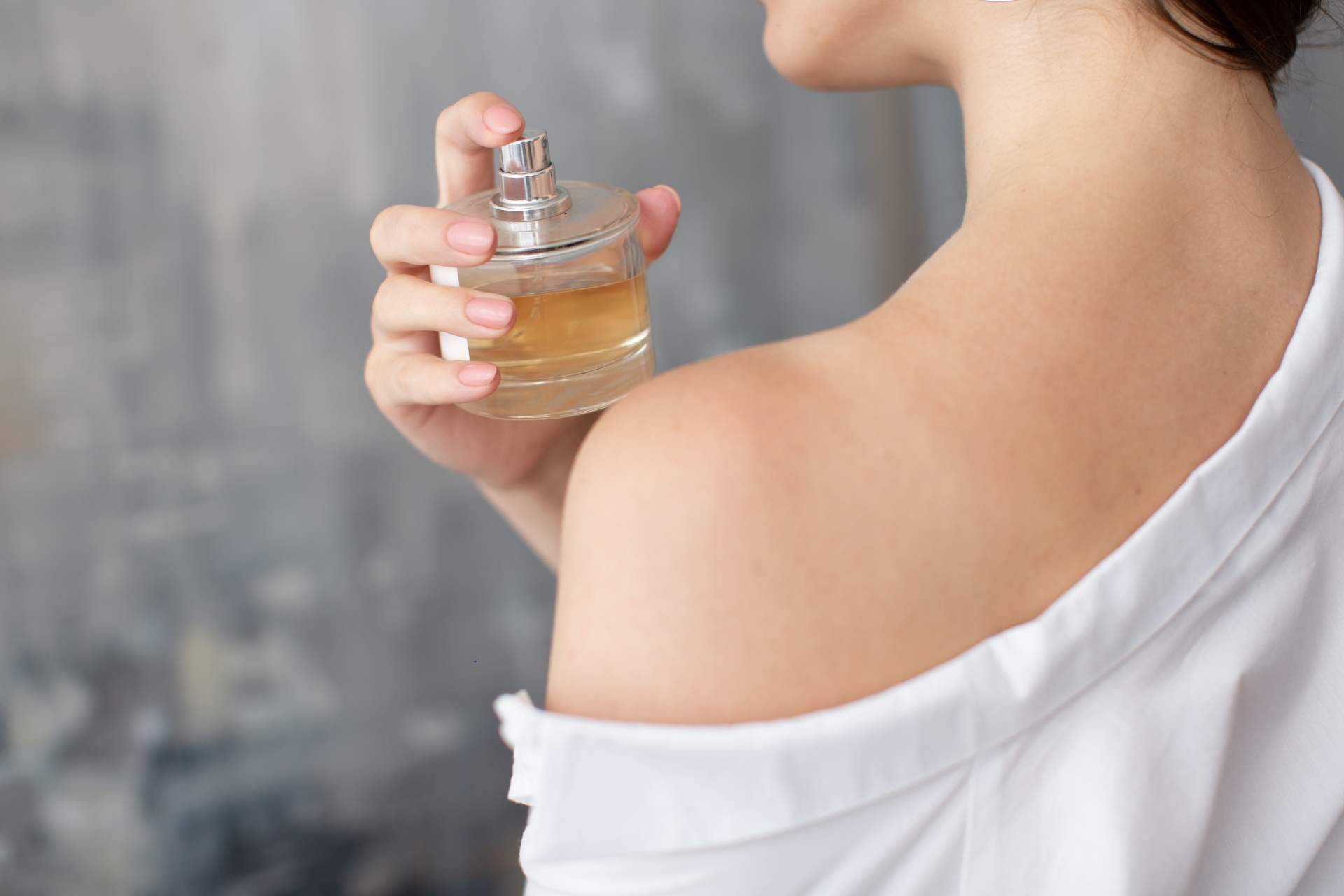 Los perfumes para hombres y mujeres de Larome París para estas navidades