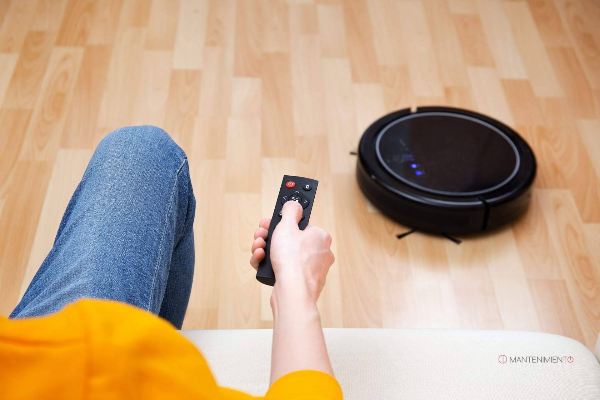 Servicio técnico y venta de productos electrónicos como Dyson, Roomba, Xiaomi o Sparco, en CD Mantenimiento Integral