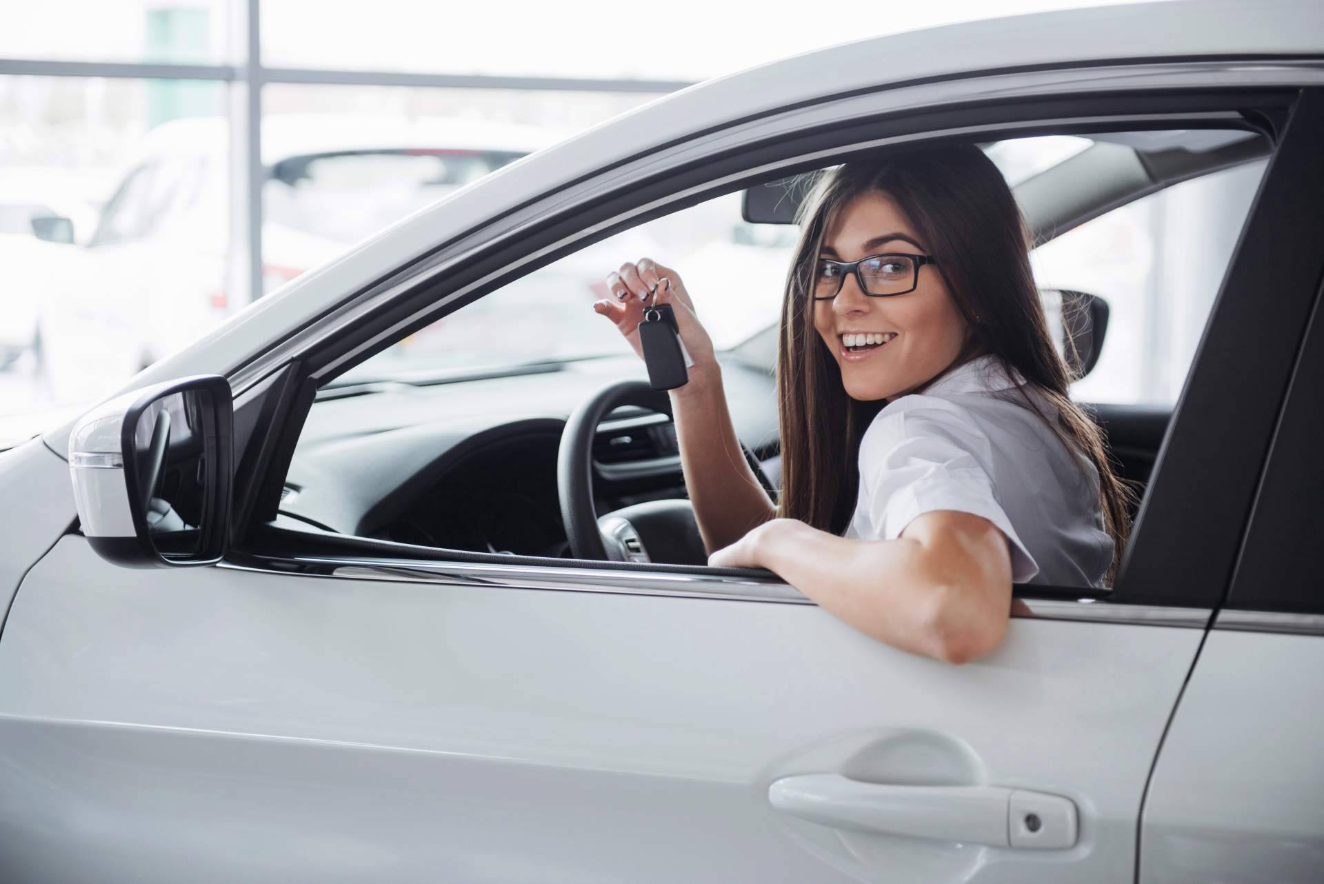 Los servicios de SF Motors de renting a encargo