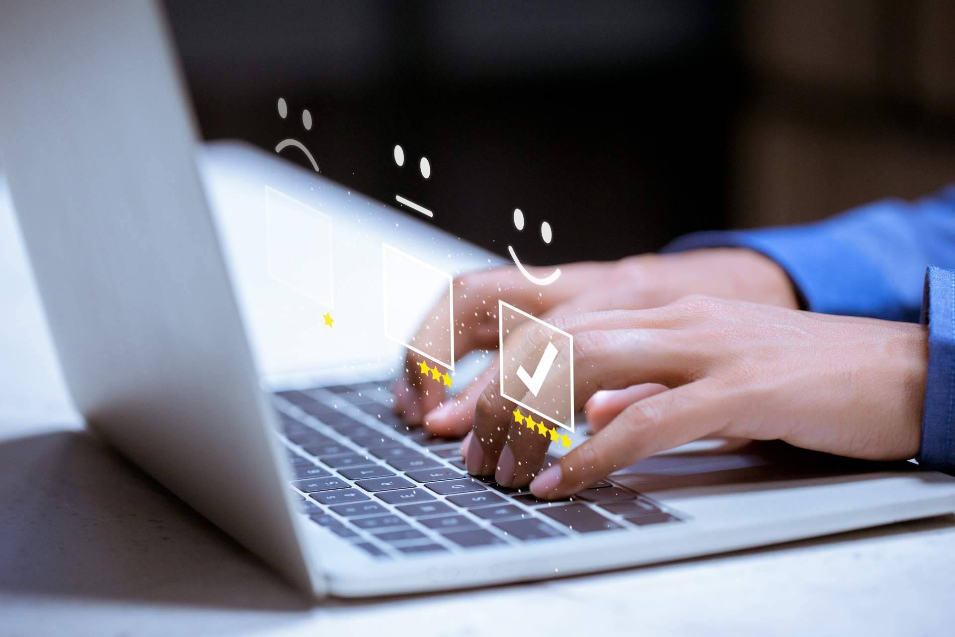 Honoralia ayuda a mejorar la reputación online de particulares y empresas