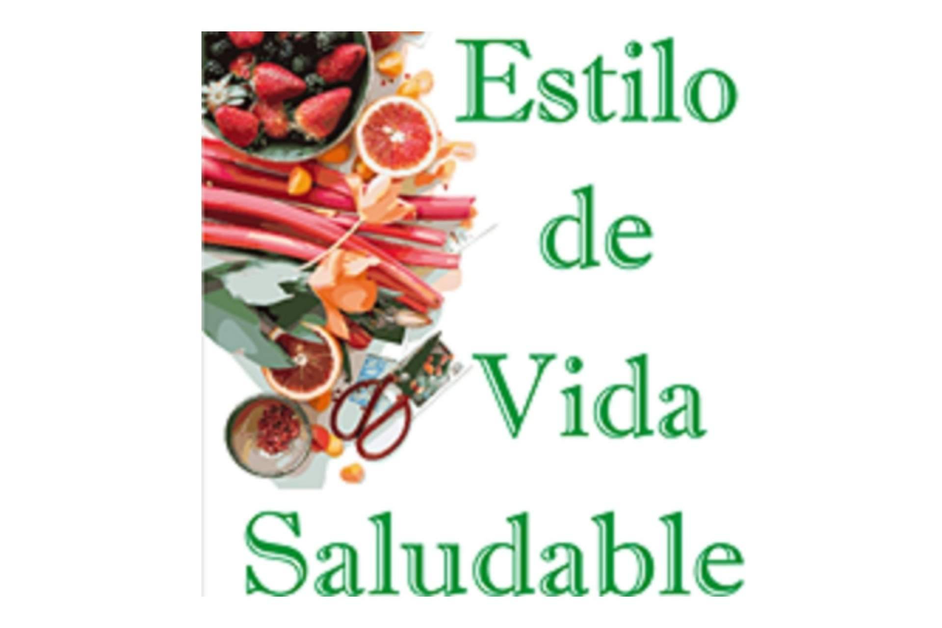 Estilo de Vida Saludable de la mano de Paloma Pérez del Pozo