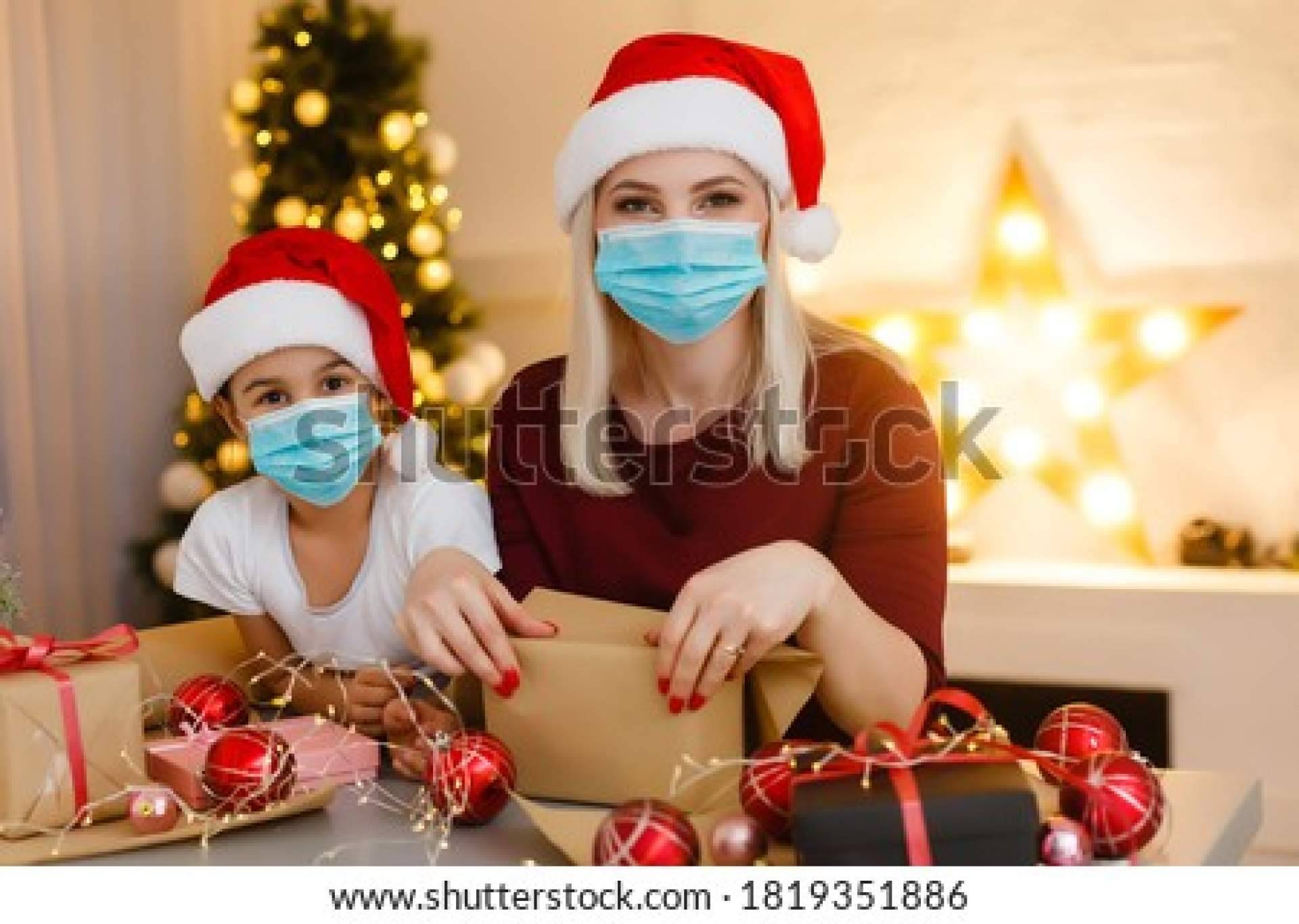 La importancia de hacerse pruebas PCR para proteger a la familia y seres queridos durante estas fiestas, según Clínicas VDS