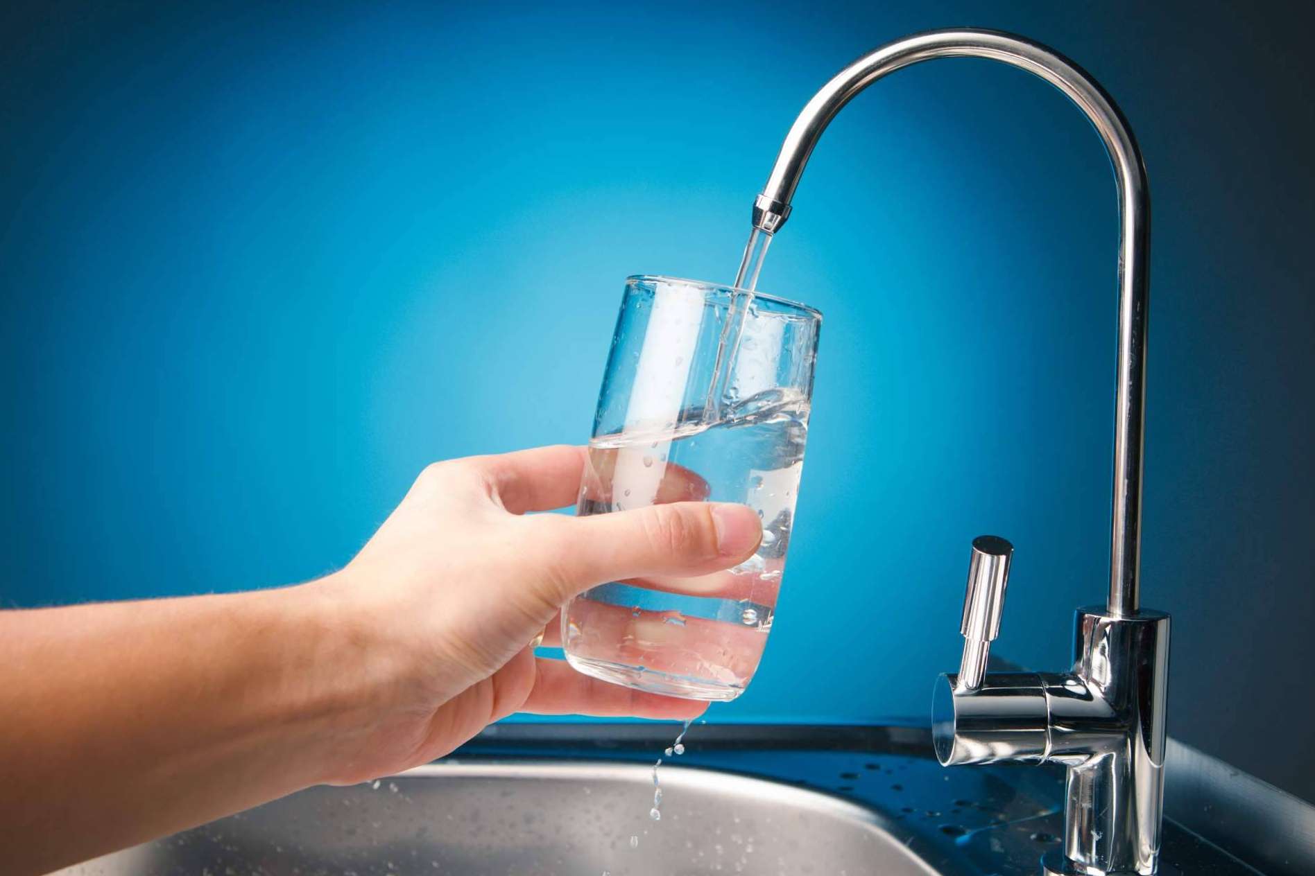 ¿Cómo promover el ahorro agua en casa? Atrium Salud