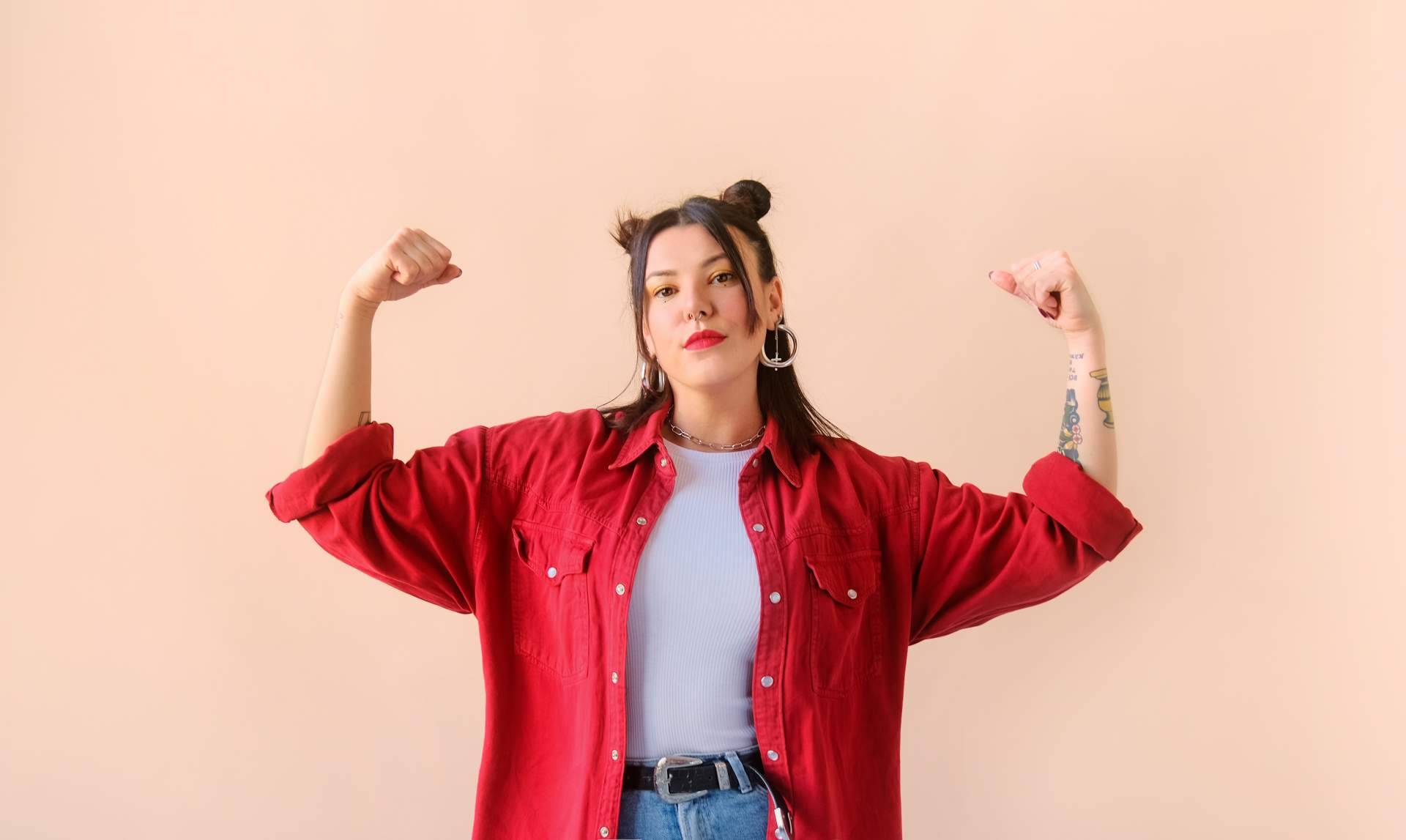 Ámate, el curso de Nessita Arauz que ayuda a obtener un cambio positivo en aquellas personas que tienen dependencia emocional