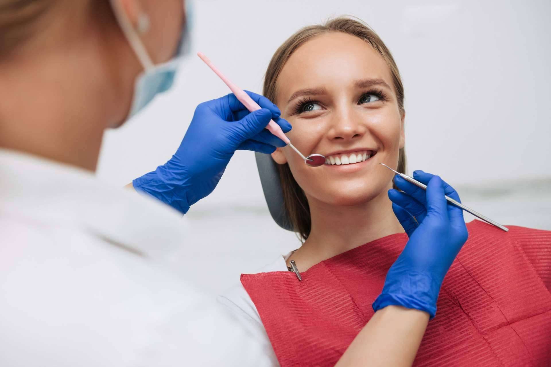 Las clínicas dentales en Madrid que cuentan con el certificado de excelencia DentalQuality