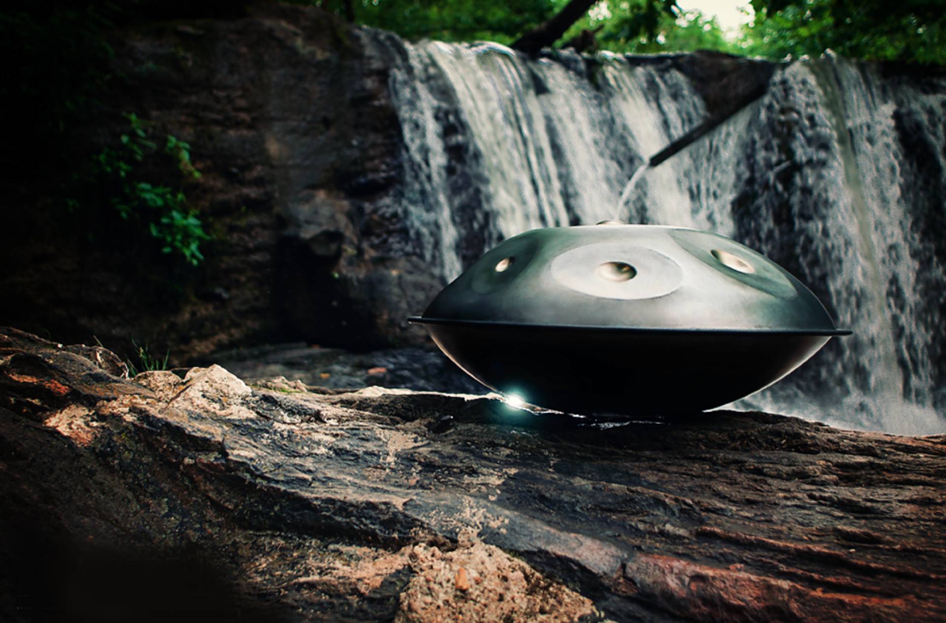 ¿Qué es handpan.es?, la web especializada en España que ofrece información detallada sobre el handpan