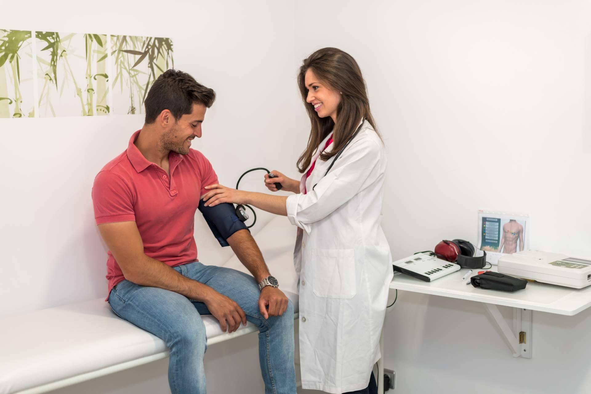 El Centro Médico Bravo, ubicado en Madrid, es experto en psicotécnicos de conducir y otras especialidades médicas