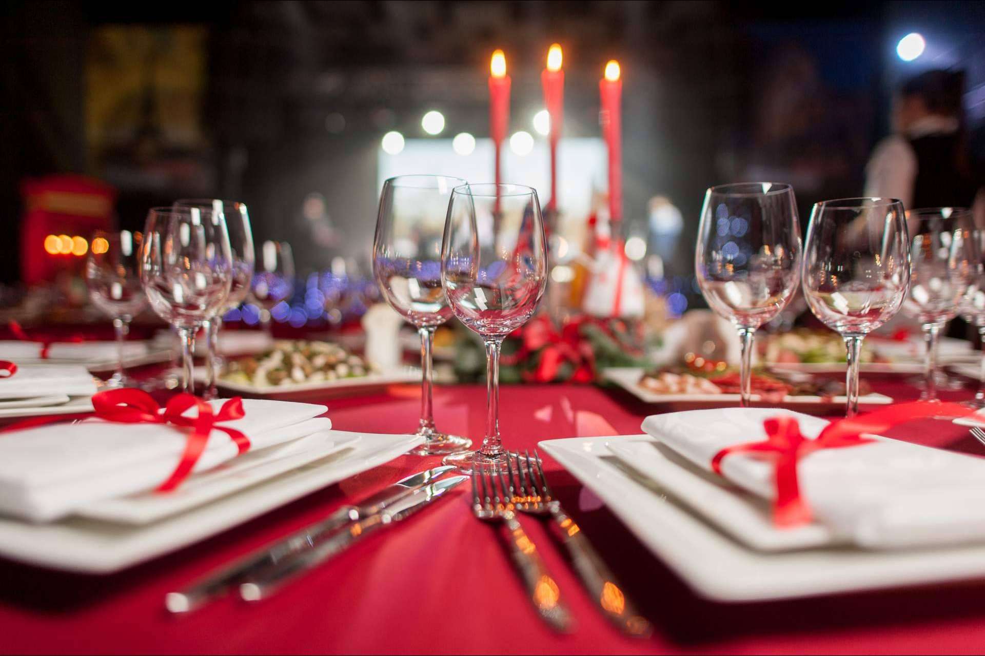 Order In ayuda a gestionar las cenas de Navidad en un restaurante