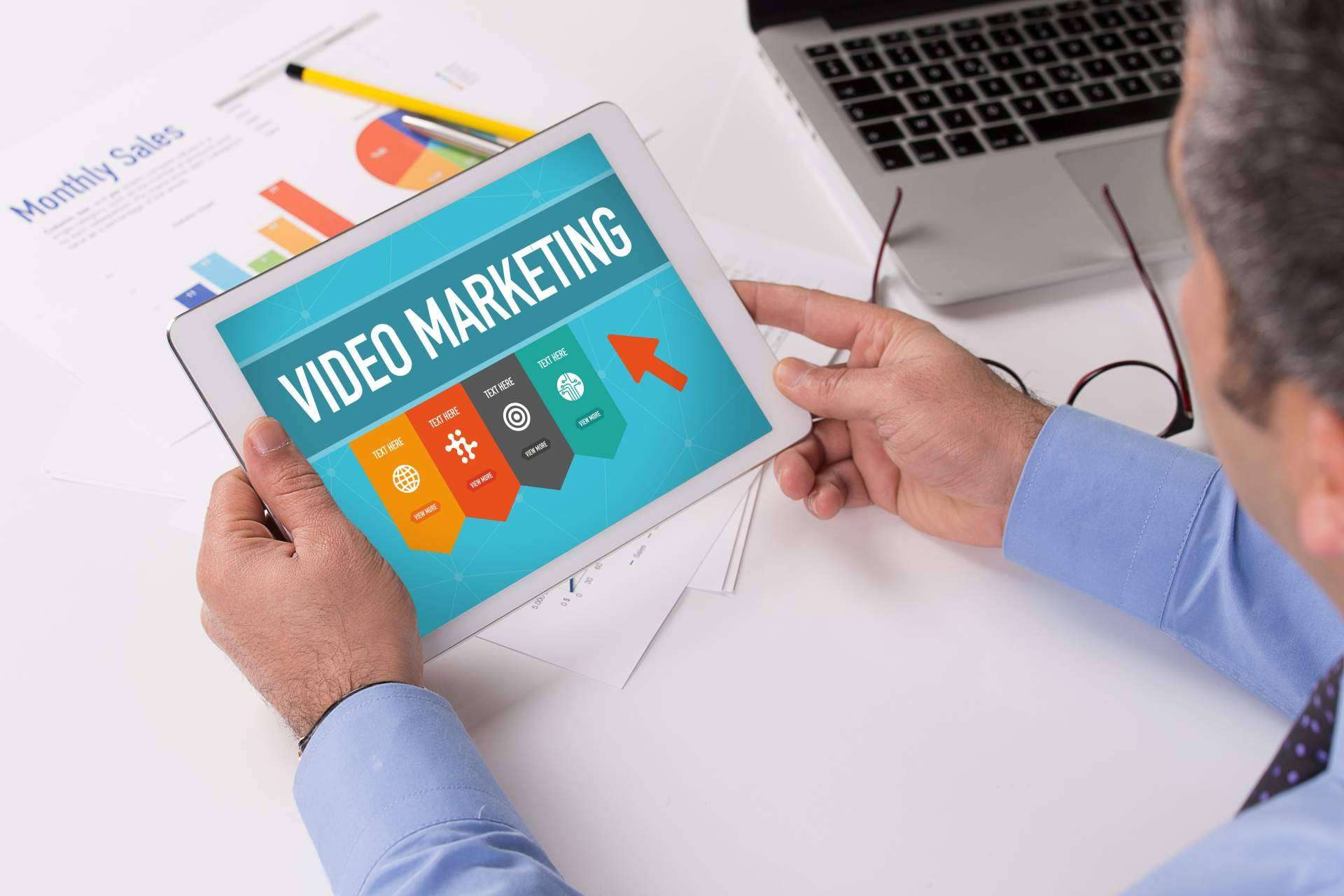 Gracias al marketing digital de Pirsonal se pueden obtener vídeos personalizados al alcance de cualquier marca