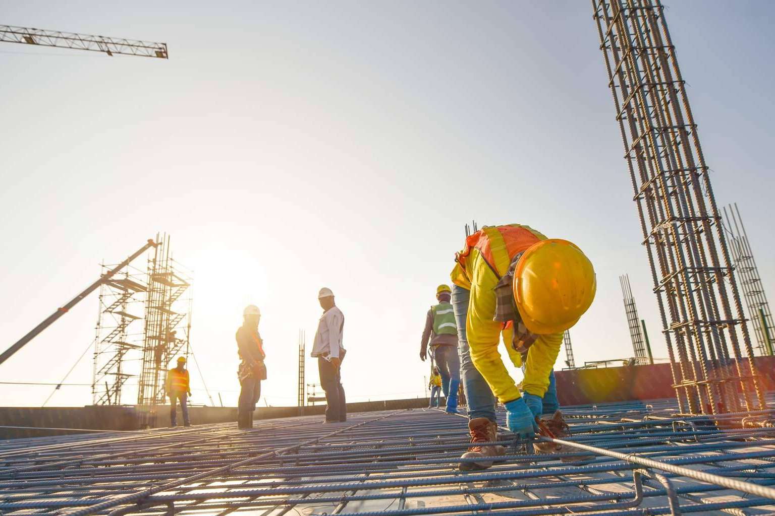 Thenowo explica la importancia del Seguro de Responsabilidad Civil en el sector de la construcción