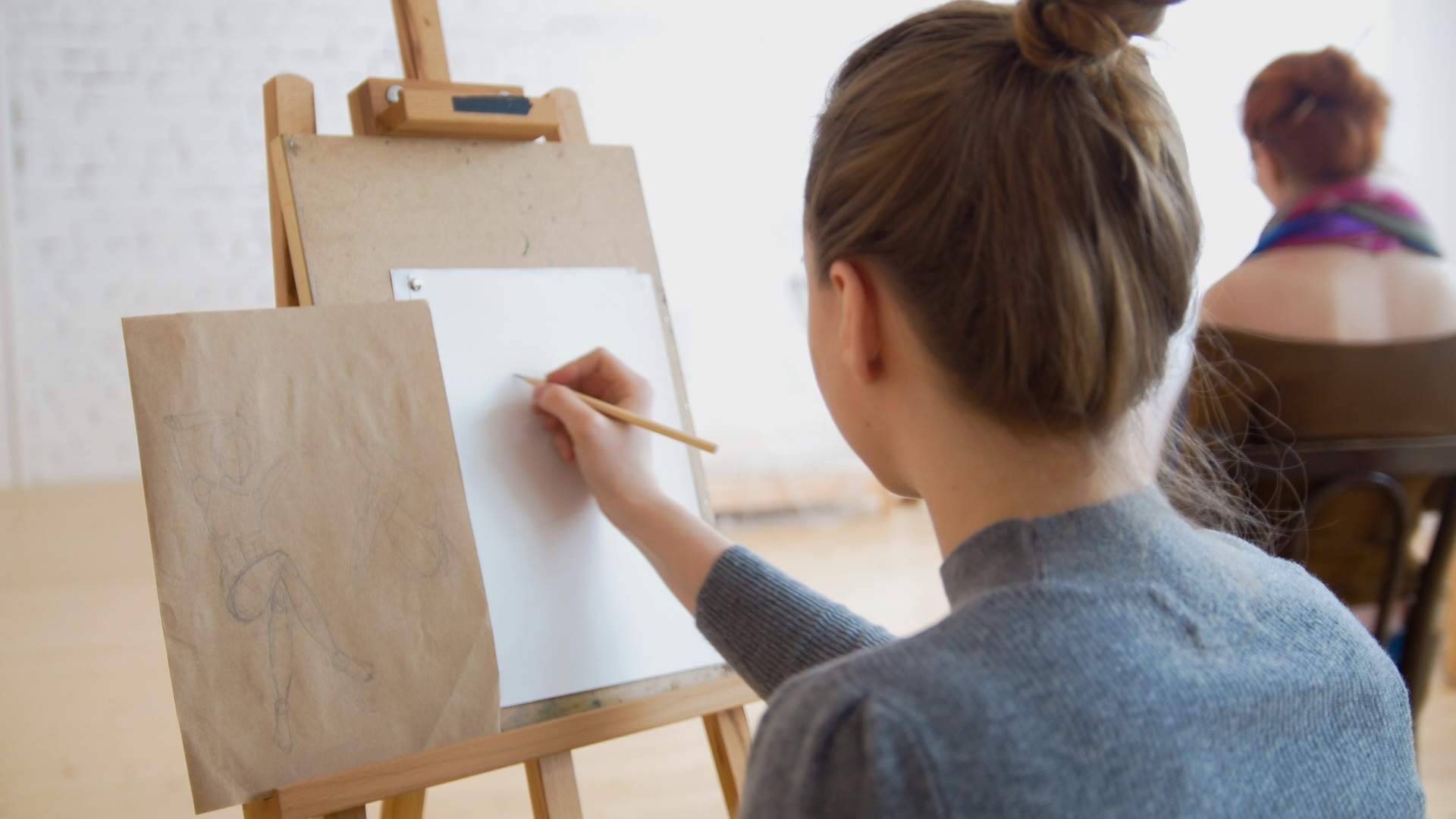 La importancia de la personalización en la enseñanza de artes, por El Taller de la Salamandra