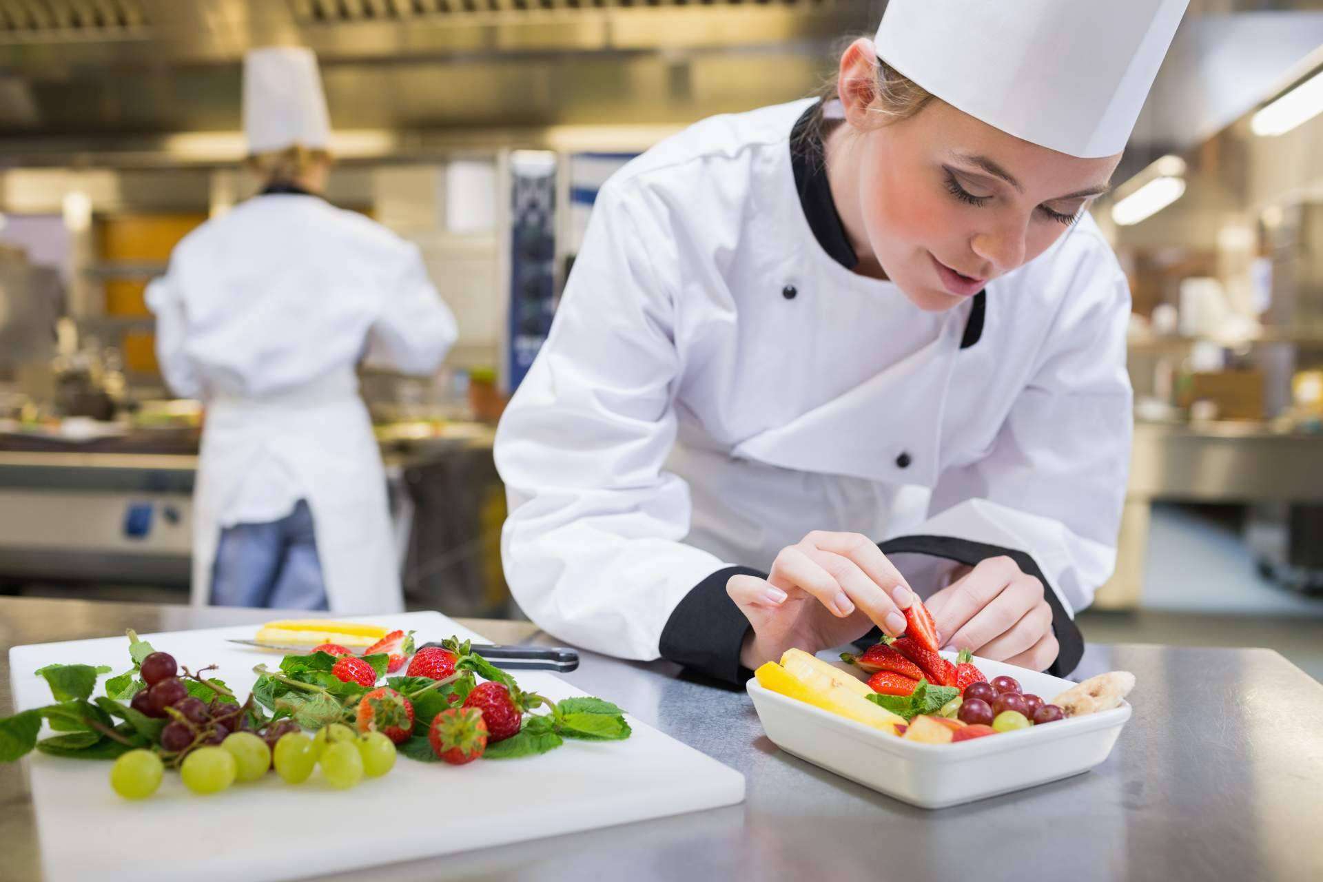 Recipok ofrece licencias gratis para escuelas de formación y formadores del sector alimentario