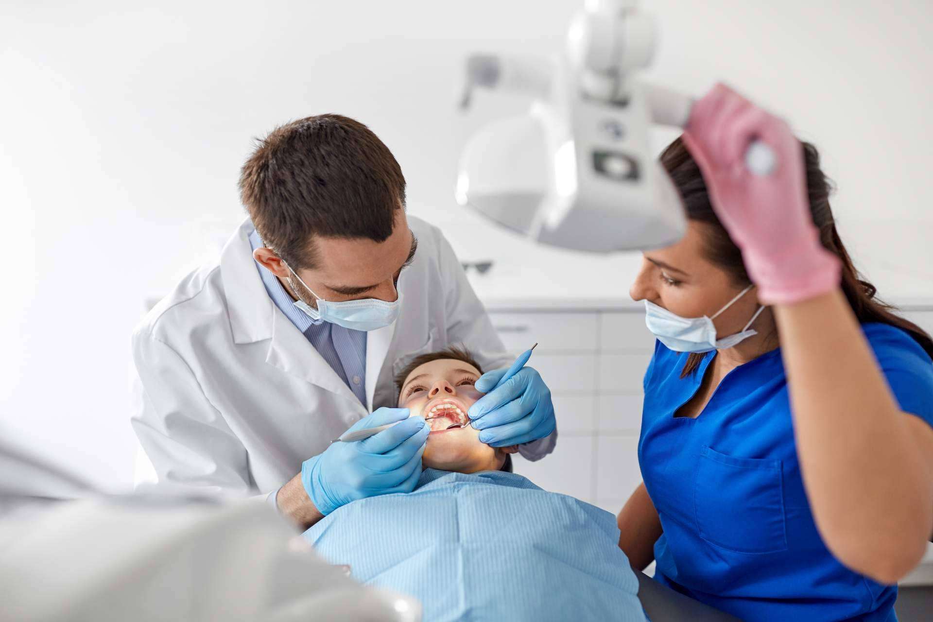 Las clínicas dentales que disponen del sello DentalQuality incorporan el diseño digital de sonrisas
