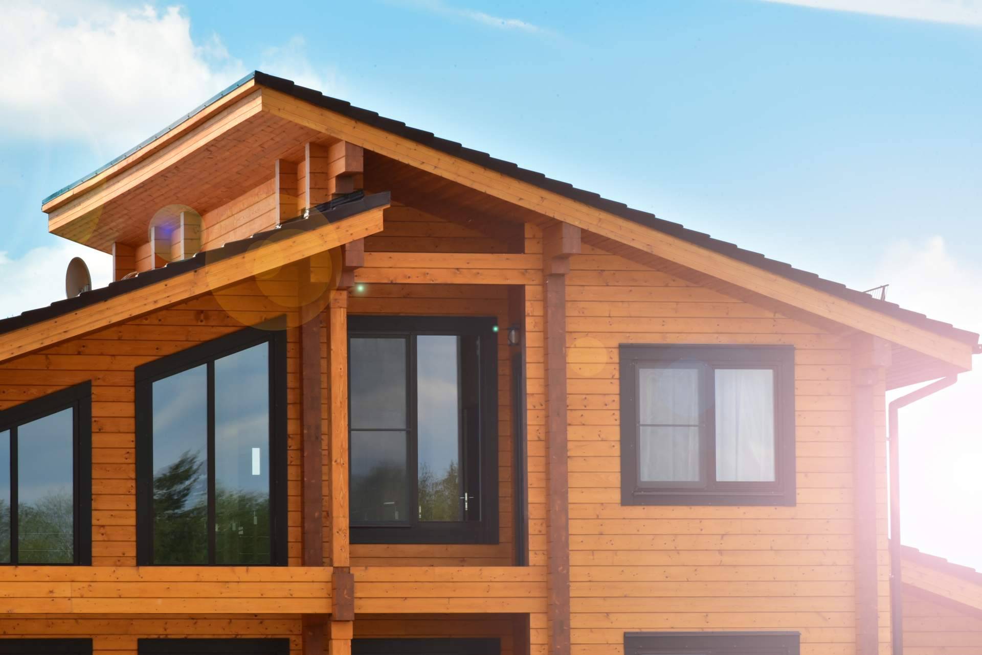 ¿Cuáles son los beneficios de las casas prefabricadas de Grupo Delmader?