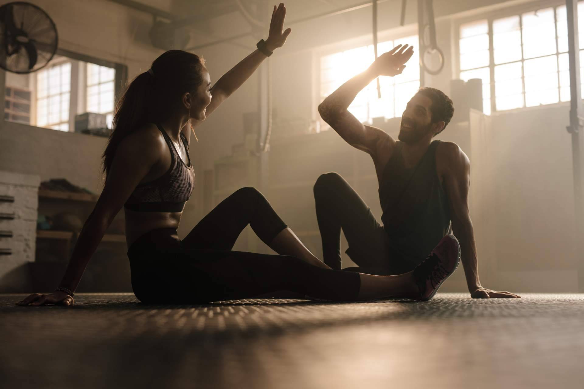 SportTraining ofrece un entrenamiento en grupos reducidos