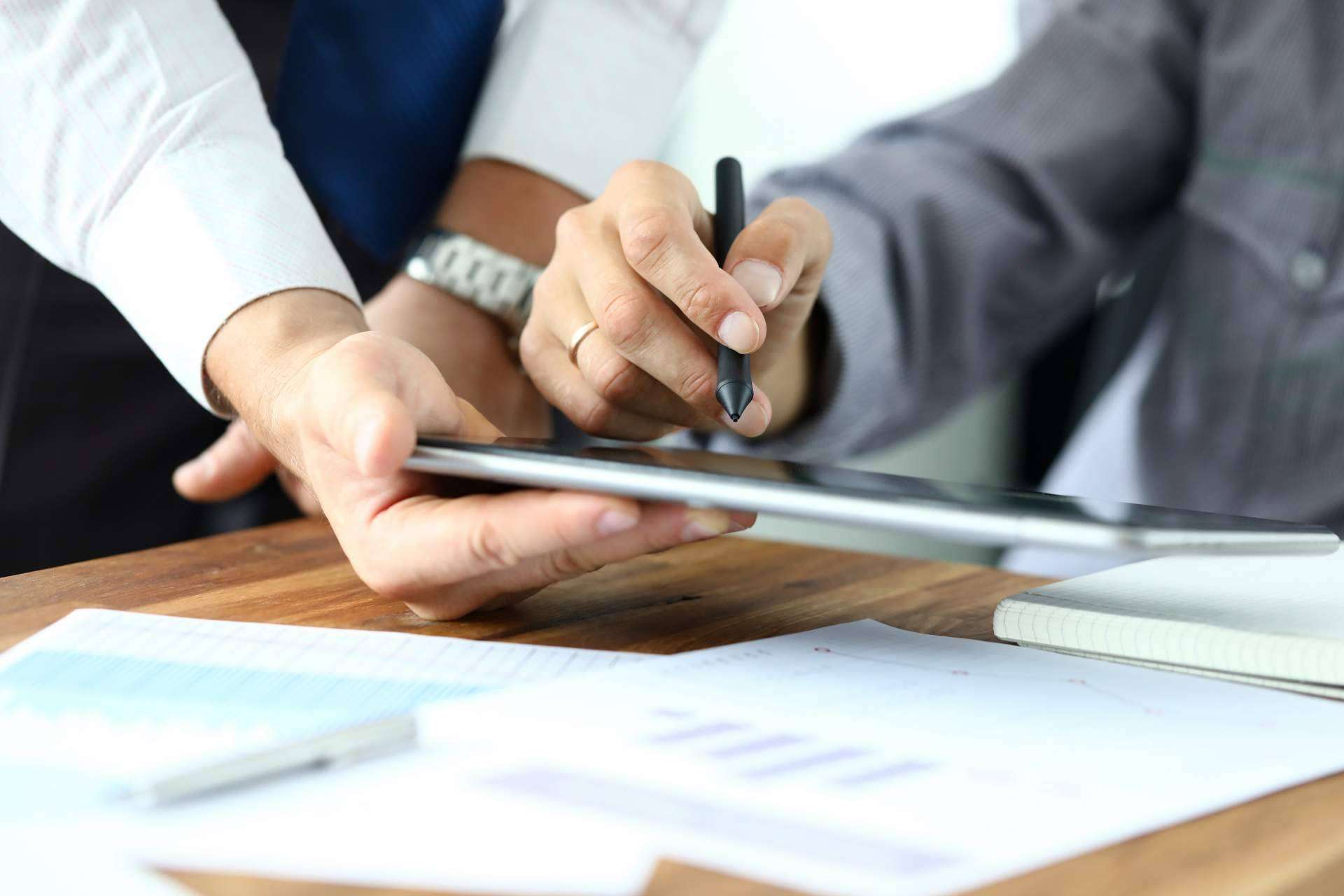 La forma de conseguir la firma digital, por Tramitamos tu Firma