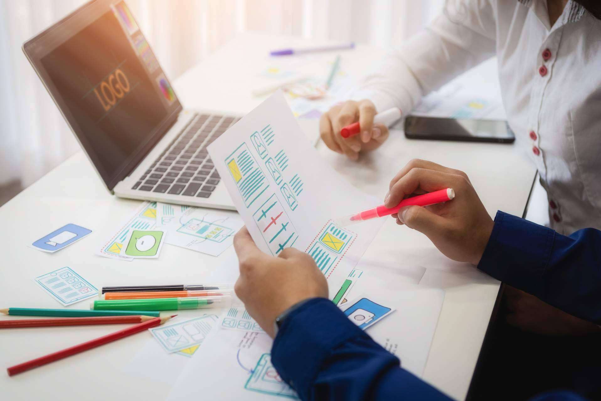 La agencia especialista en proyectos innovadores es Darytech