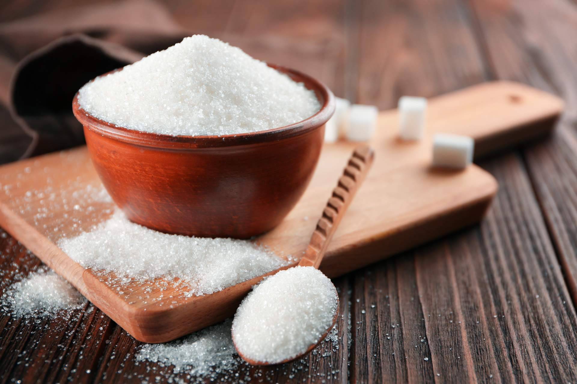 Ayurveda en Granada explica cómo dejar el azúcar