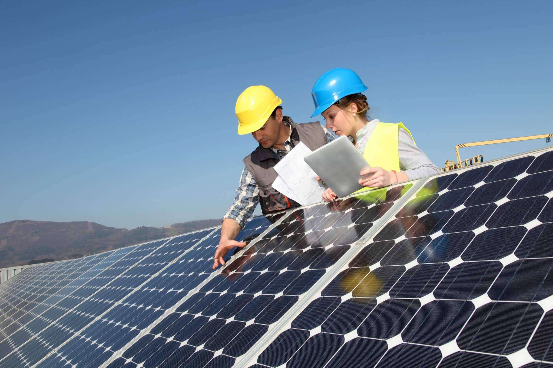 QualitySolar ofrece opciones de autoconsumo fotovoltaico para el ahorro energético de las empresas