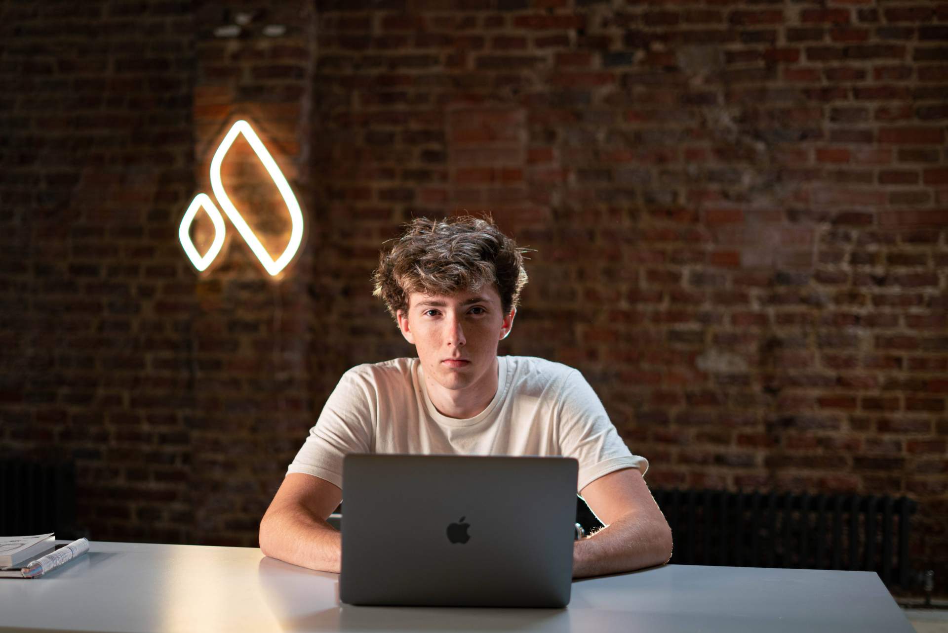 Josef Brocki, un emprendedor con propósito