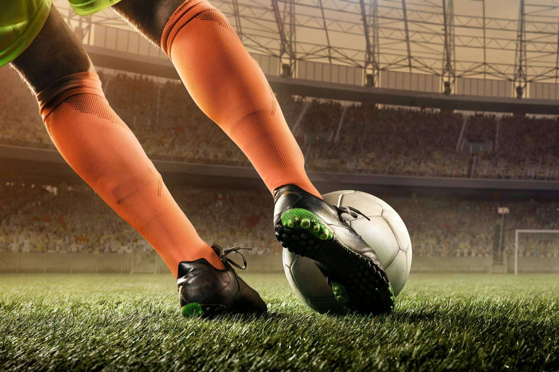 Soccerfactory y las botas de fútbol y fútbol sala para todos los jugadores
